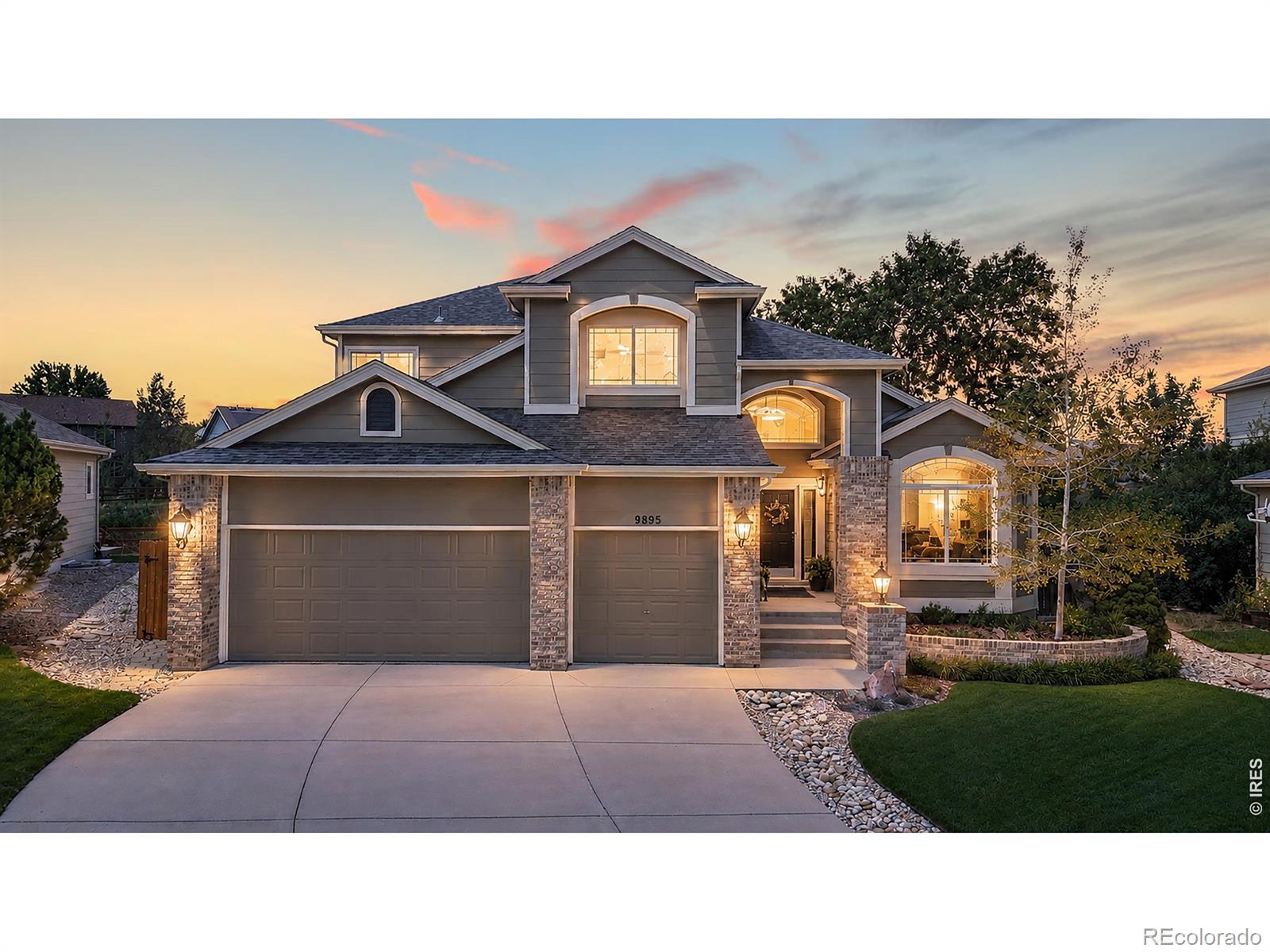 MLS Image #2 for 9895  reed street,westminster, Colorado