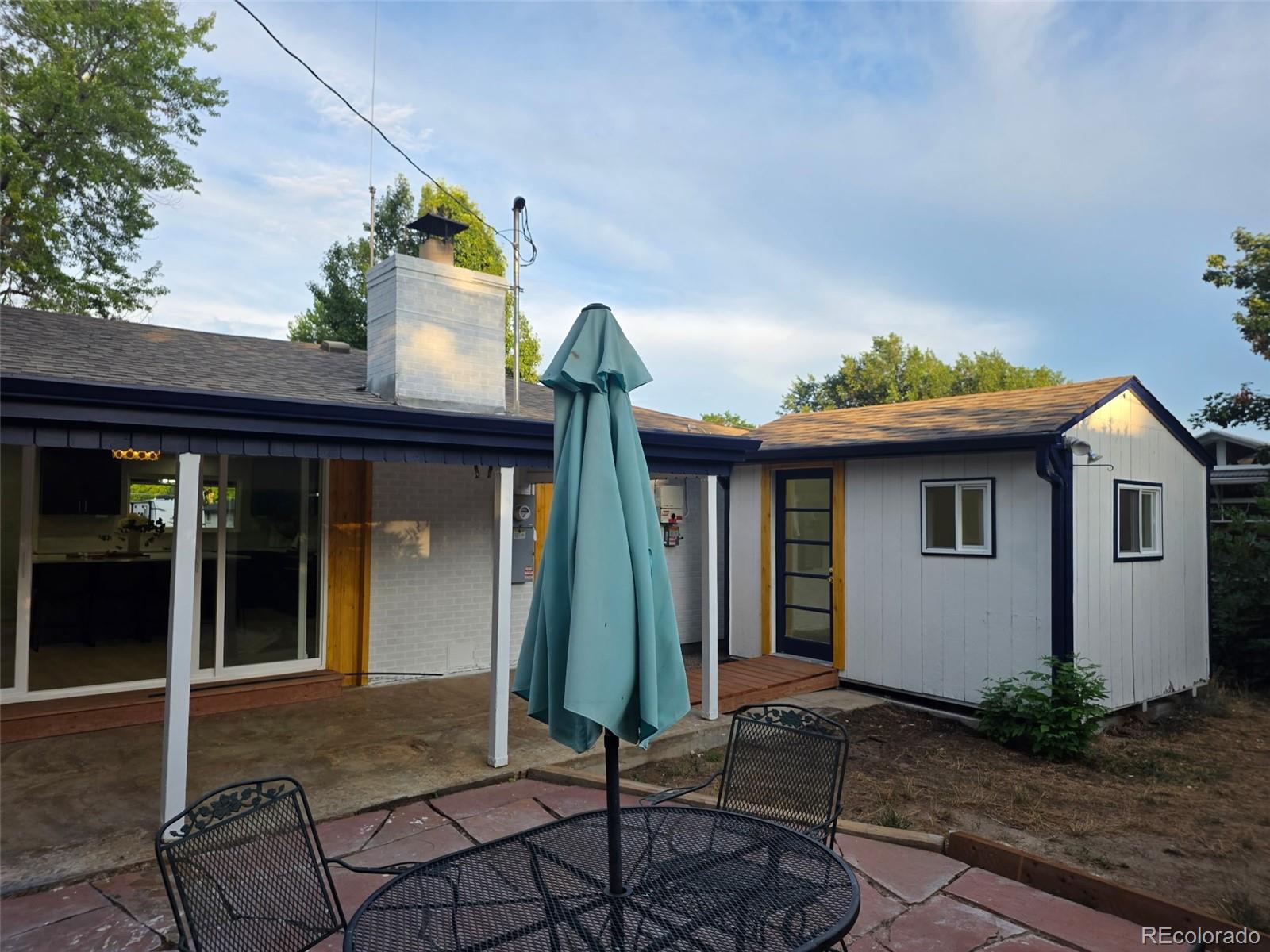 MLS Image #3 for 6077  flower street,arvada, Colorado