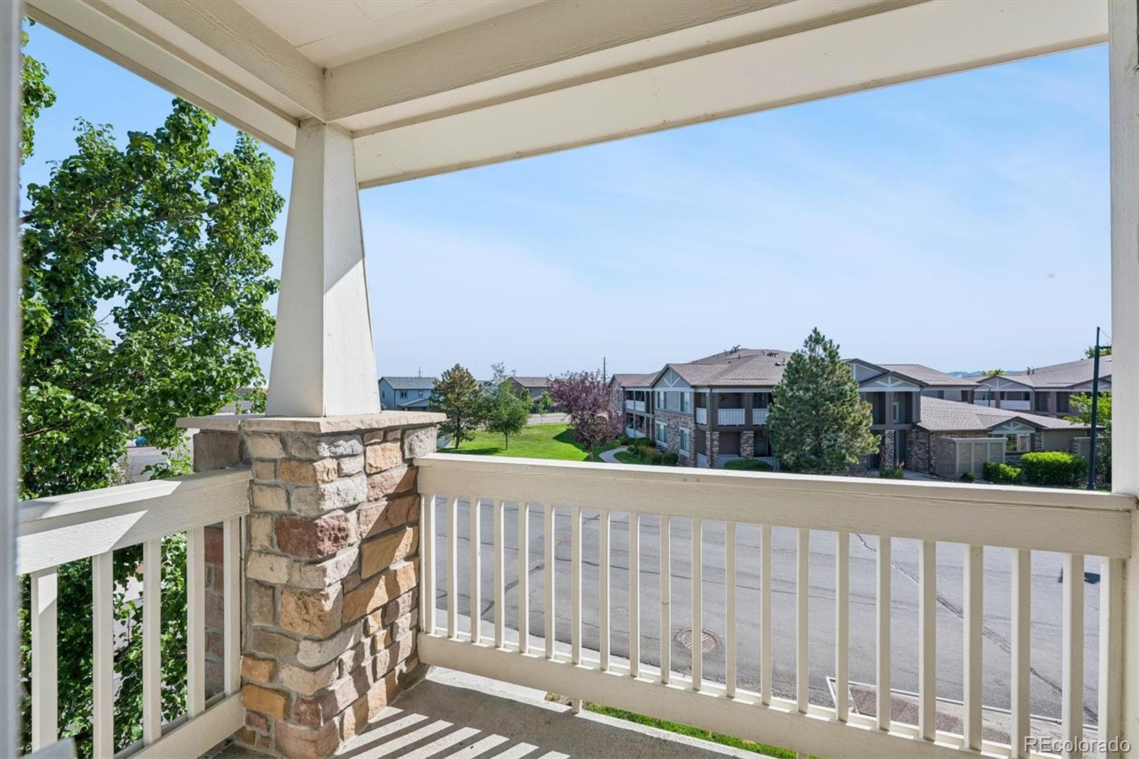 MLS Image #12 for 9369  amison circle 201,parker, Colorado