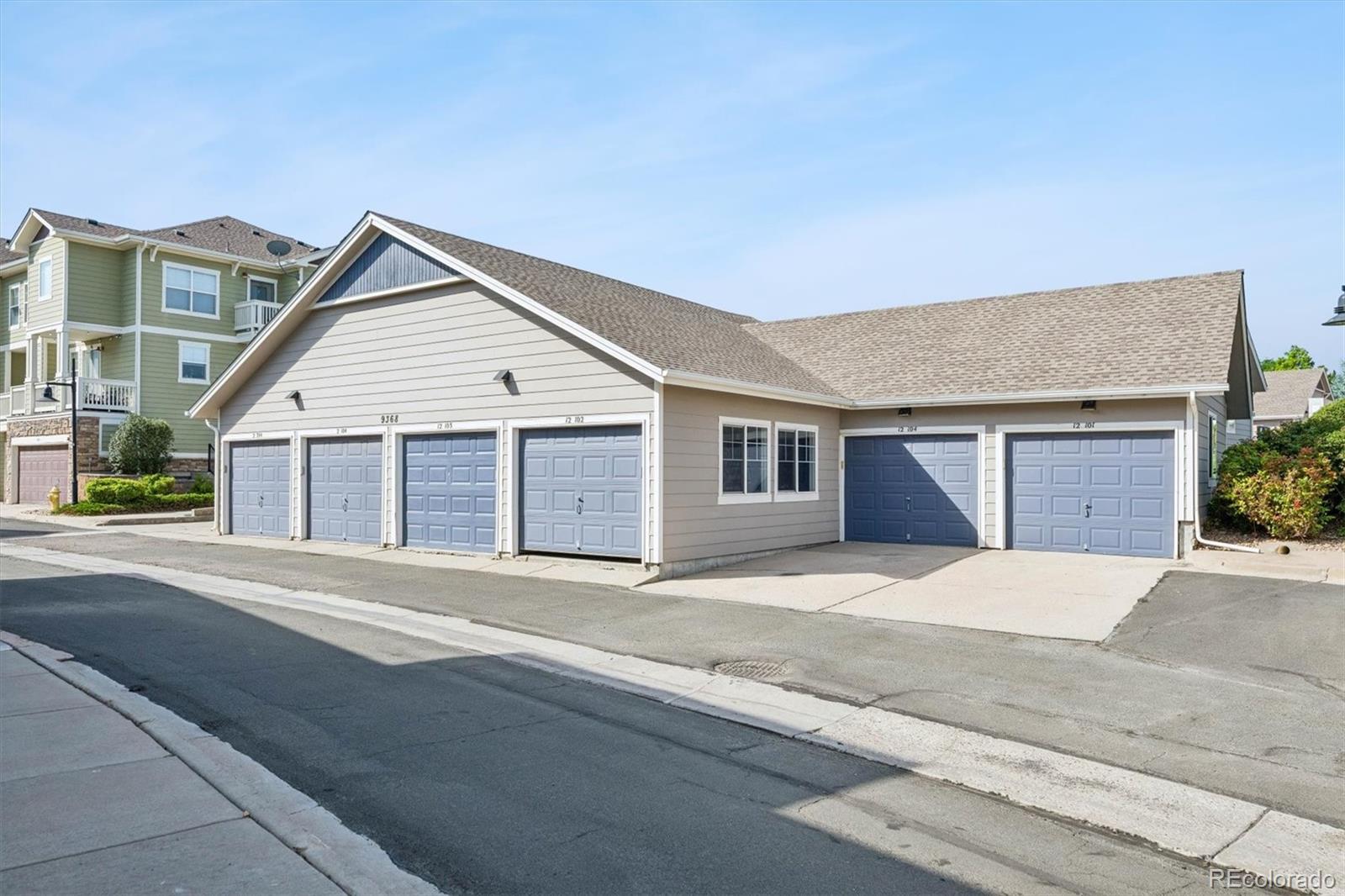 MLS Image #18 for 9369  amison circle 201,parker, Colorado