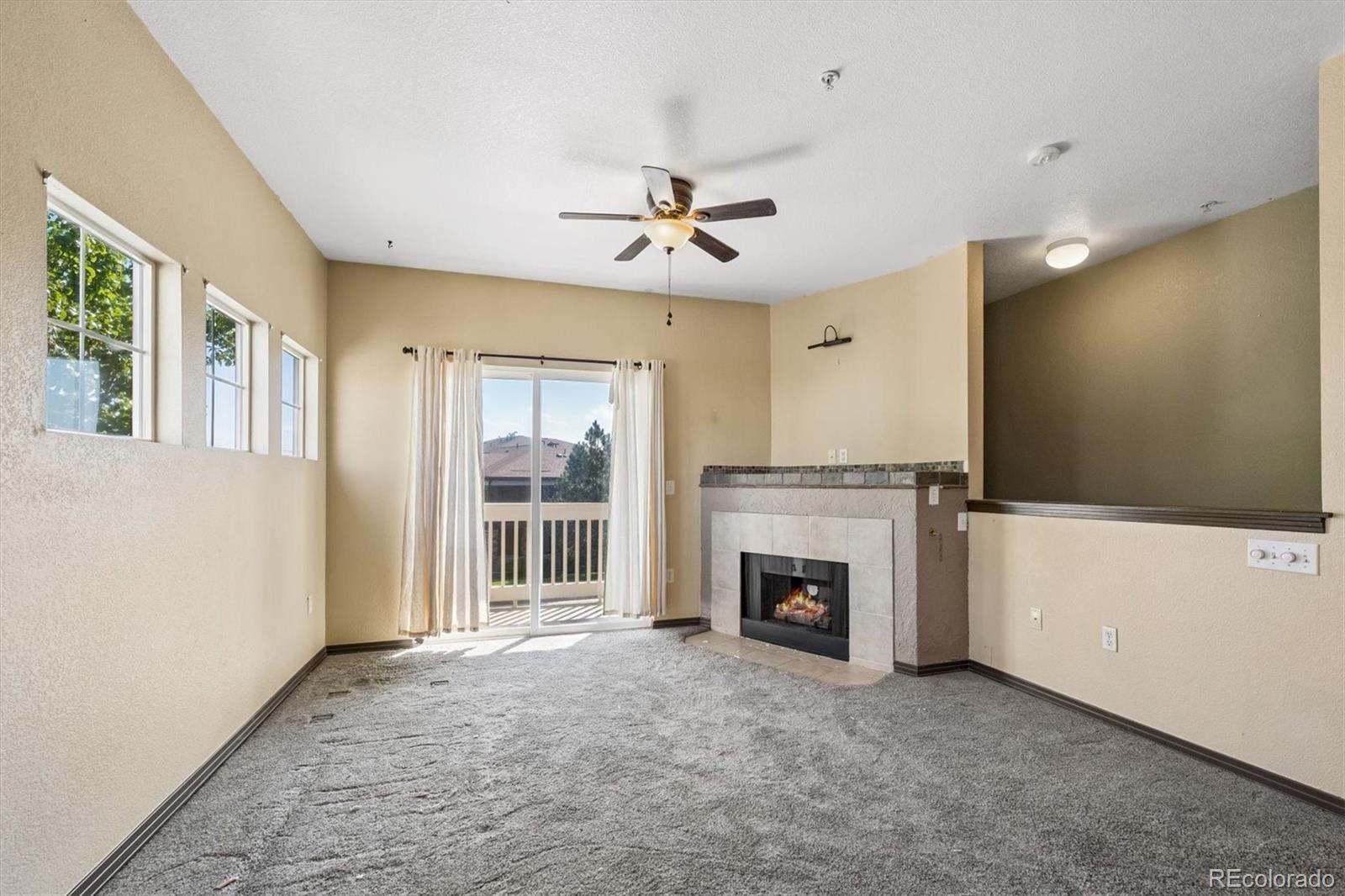 MLS Image #3 for 9369  amison circle 201,parker, Colorado