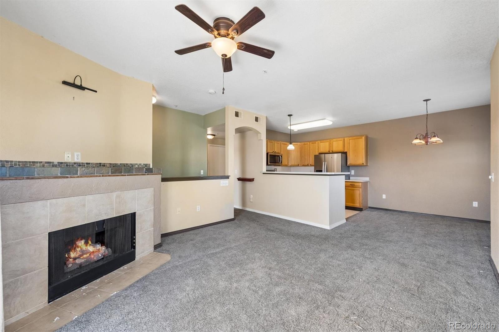MLS Image #5 for 9369  amison circle 201,parker, Colorado