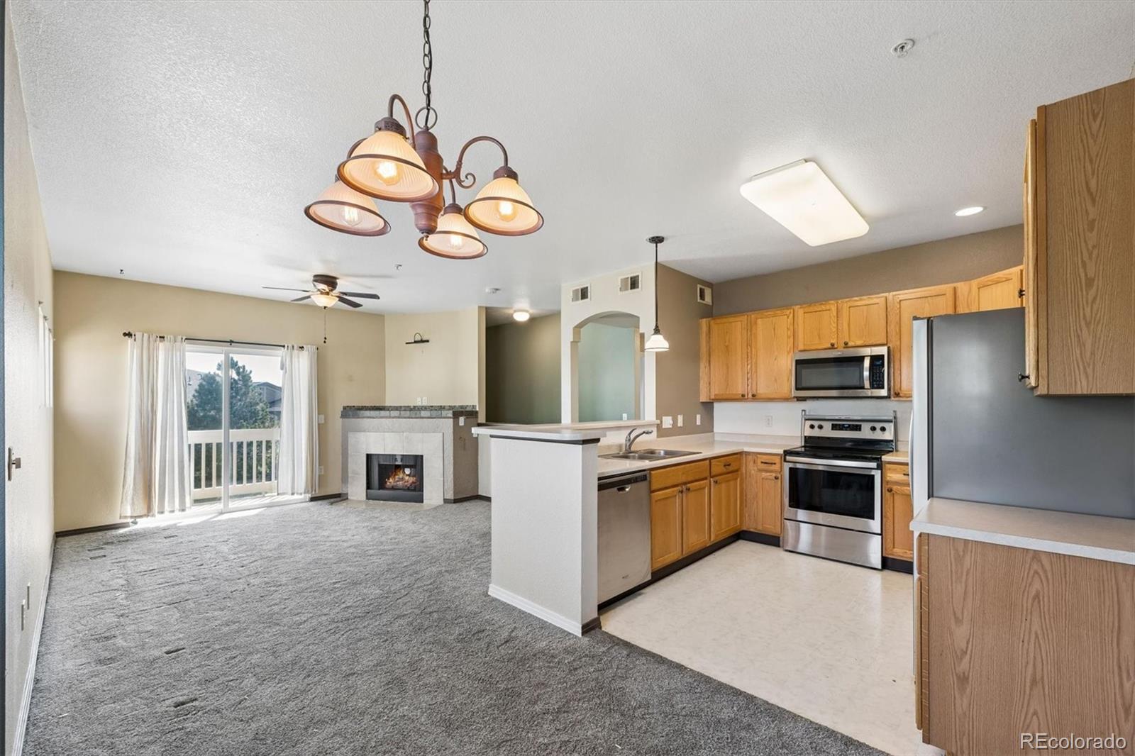 MLS Image #7 for 9369  amison circle 201,parker, Colorado