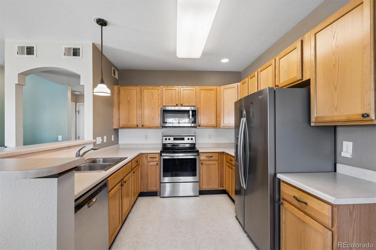 MLS Image #8 for 9369  amison circle 201,parker, Colorado