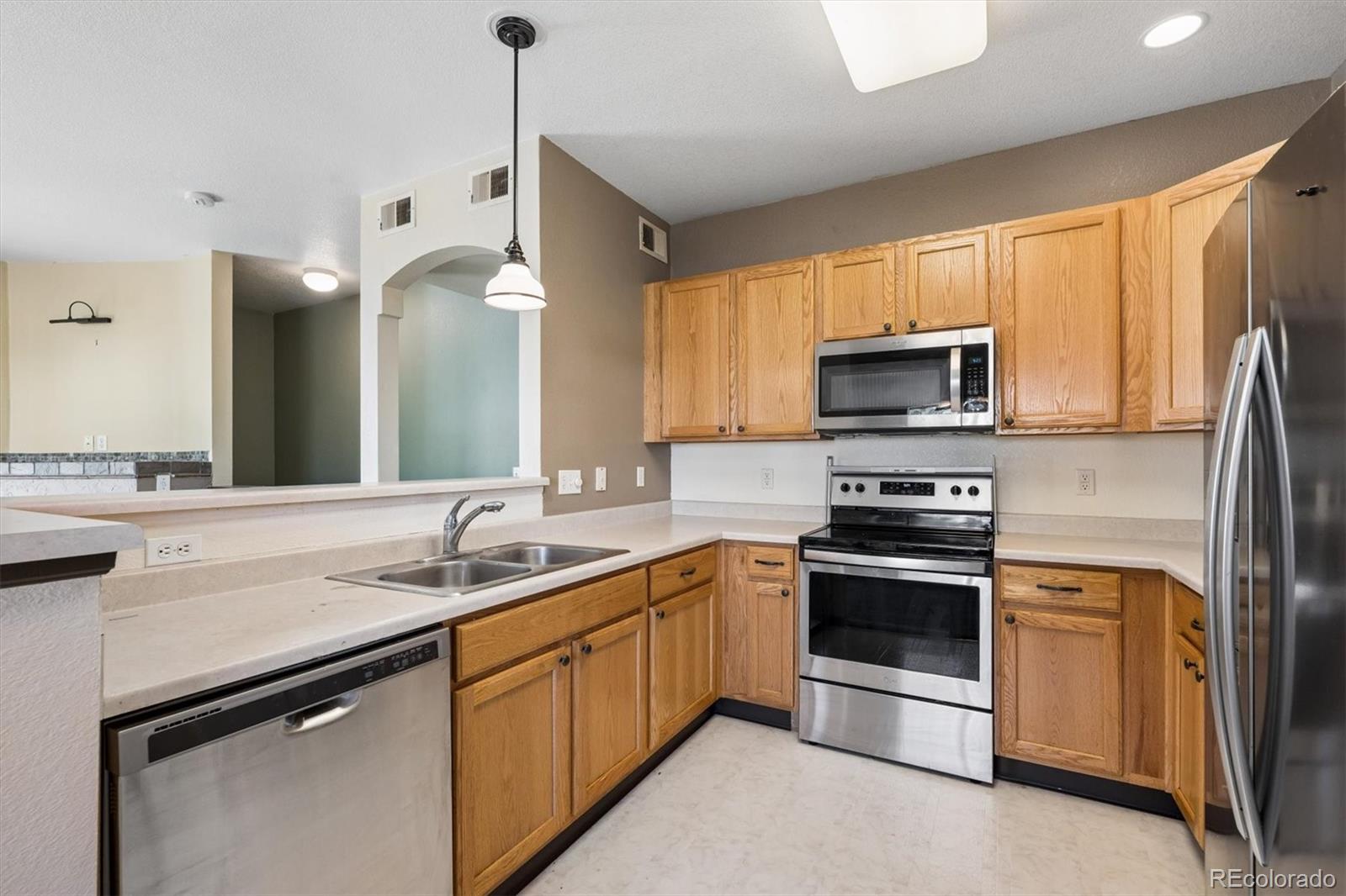MLS Image #9 for 9369  amison circle 201,parker, Colorado