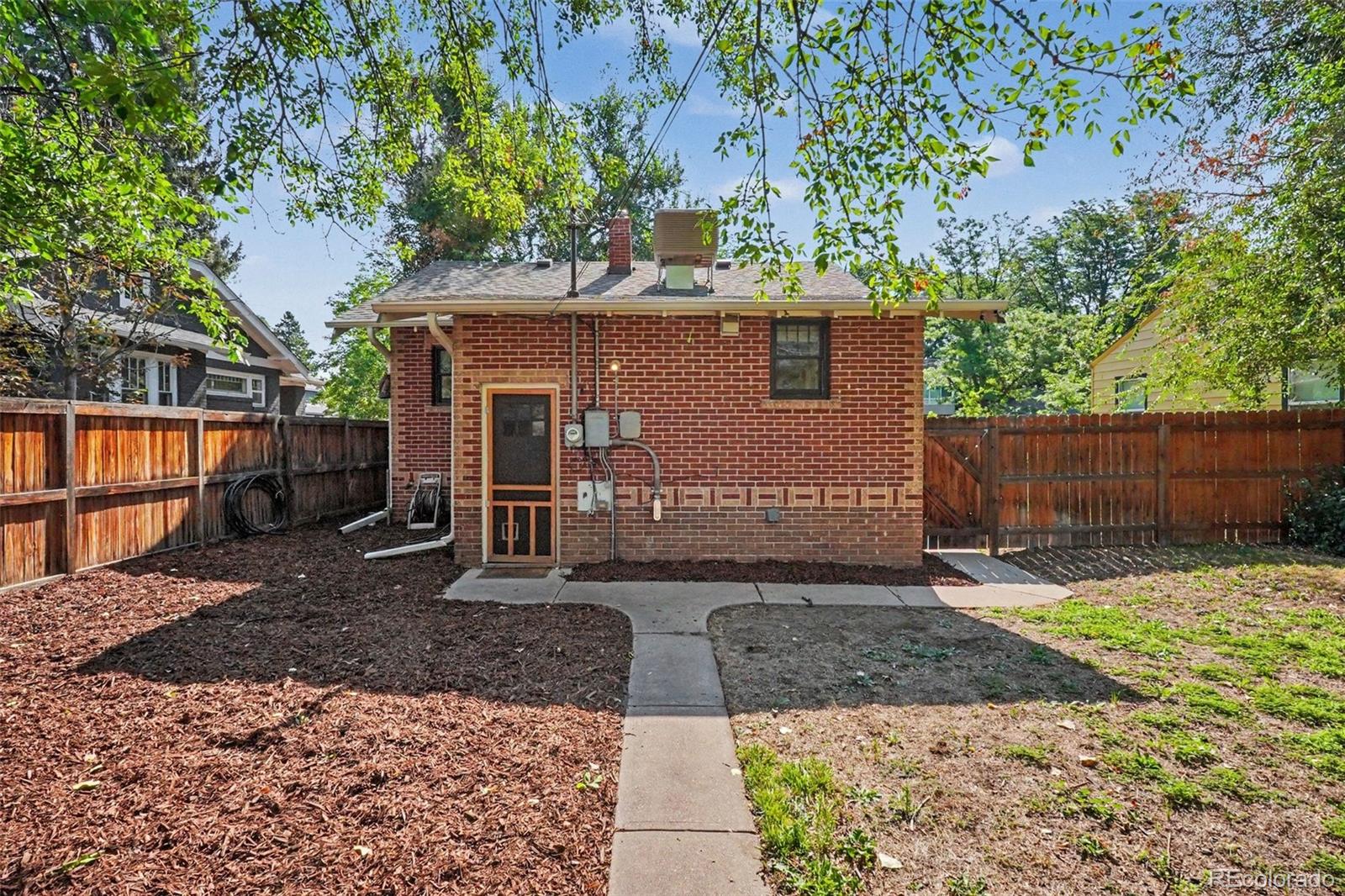 MLS Image #19 for 2275 s ogden street,denver, Colorado