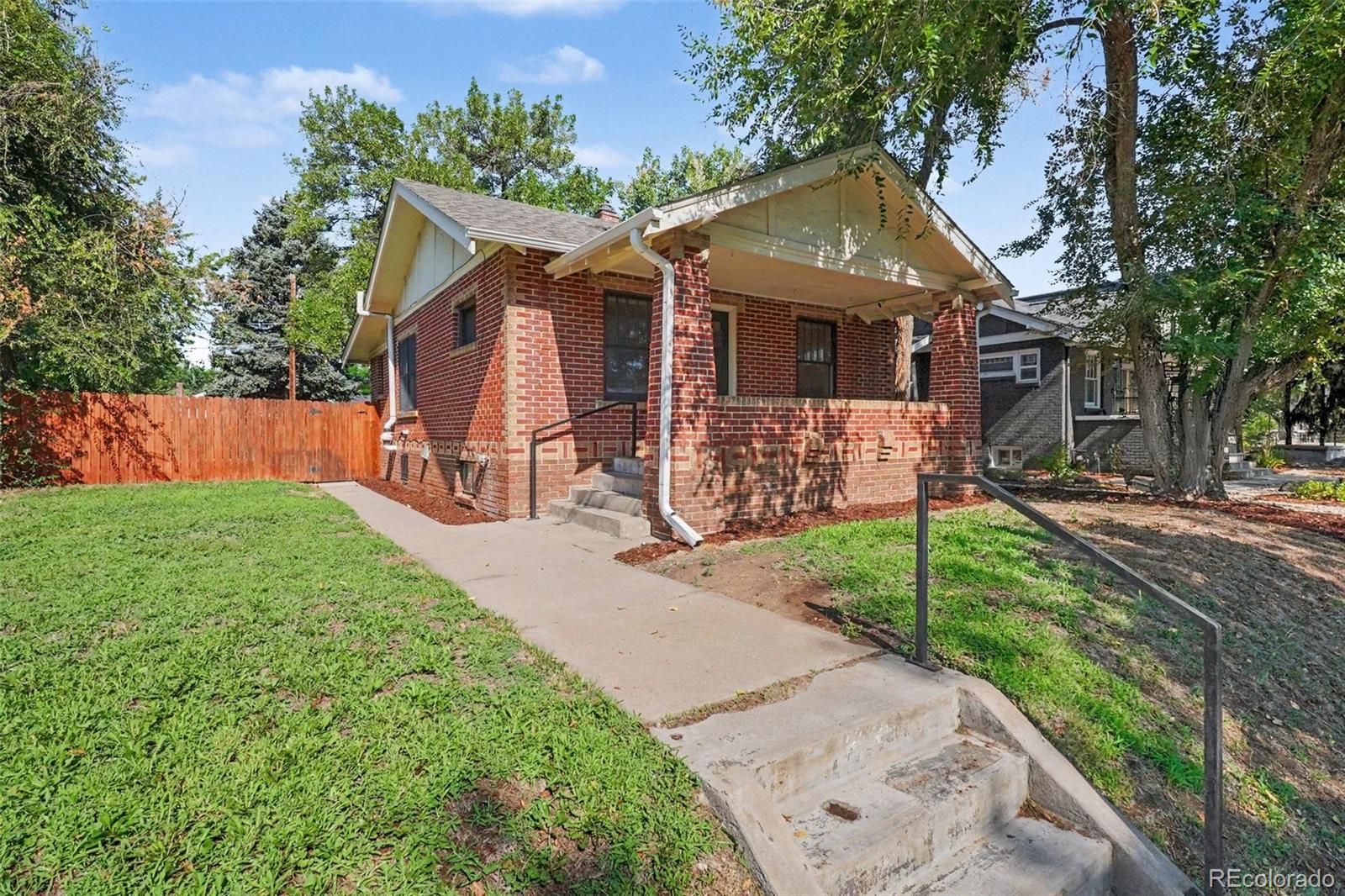 MLS Image #2 for 2275 s ogden street,denver, Colorado