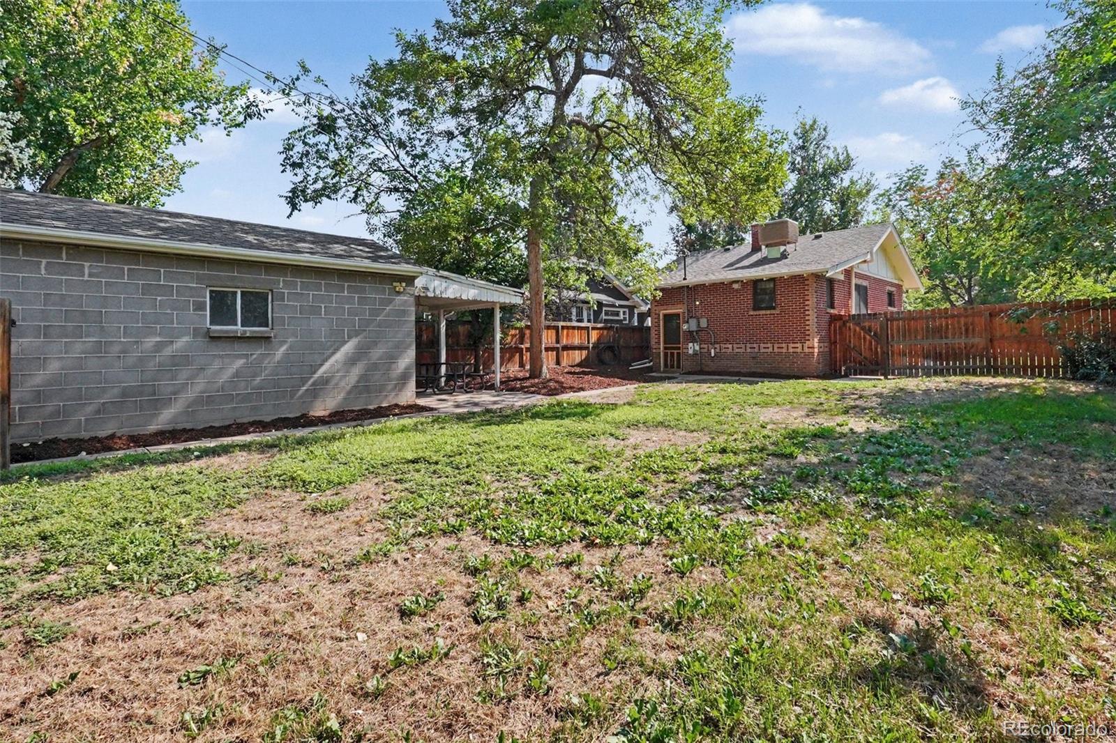MLS Image #20 for 2275 s ogden street,denver, Colorado