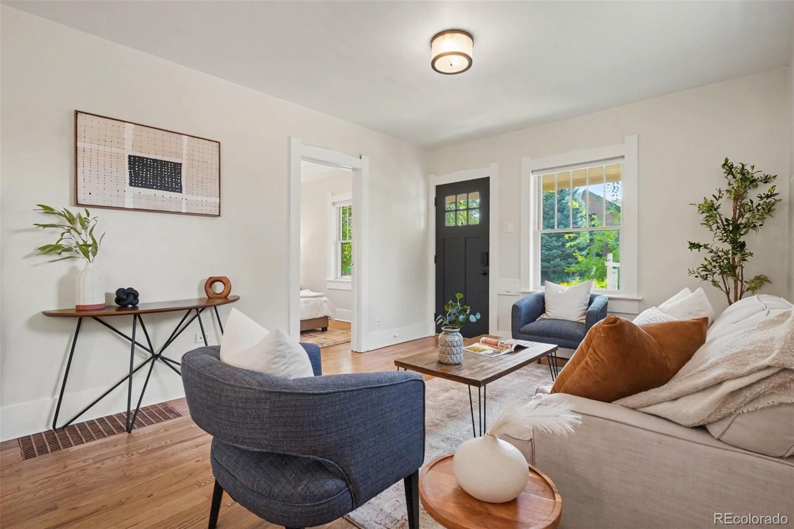 MLS Image #4 for 2275 s ogden street,denver, Colorado