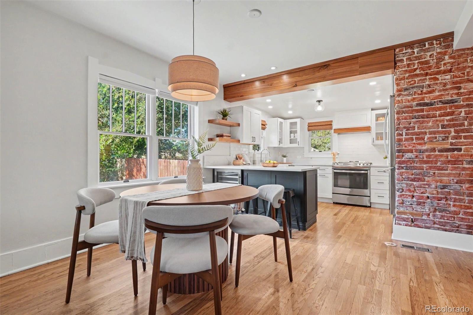 MLS Image #5 for 2275 s ogden street,denver, Colorado