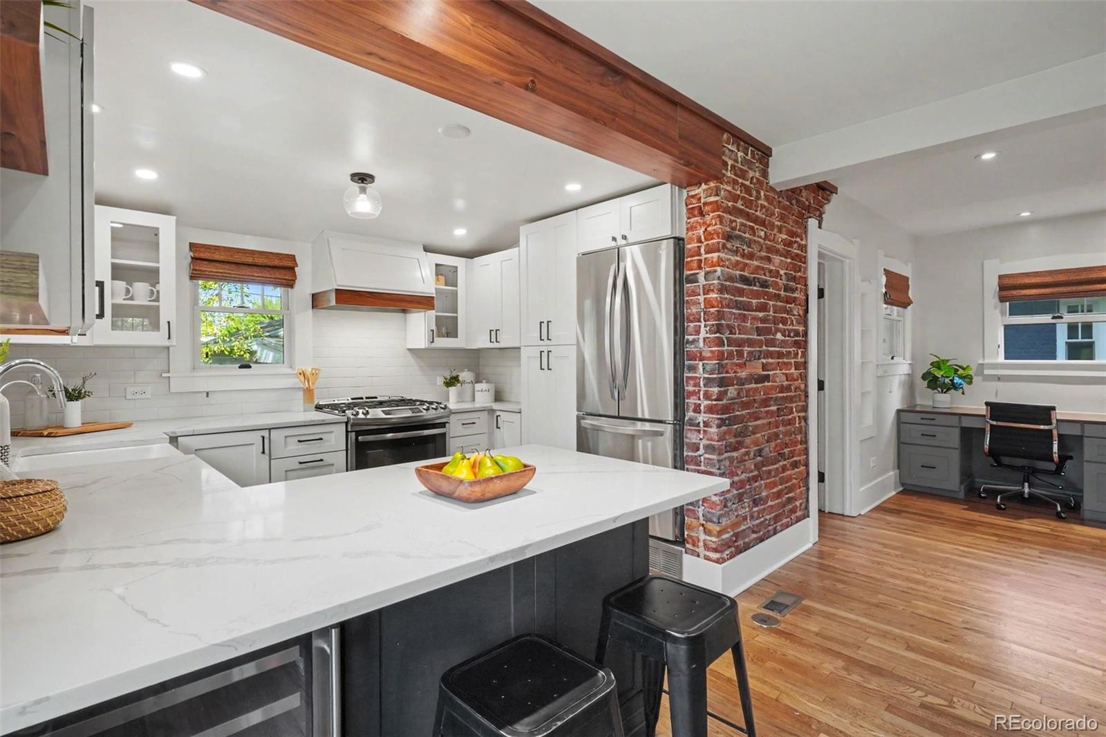 MLS Image #6 for 2275 s ogden street,denver, Colorado