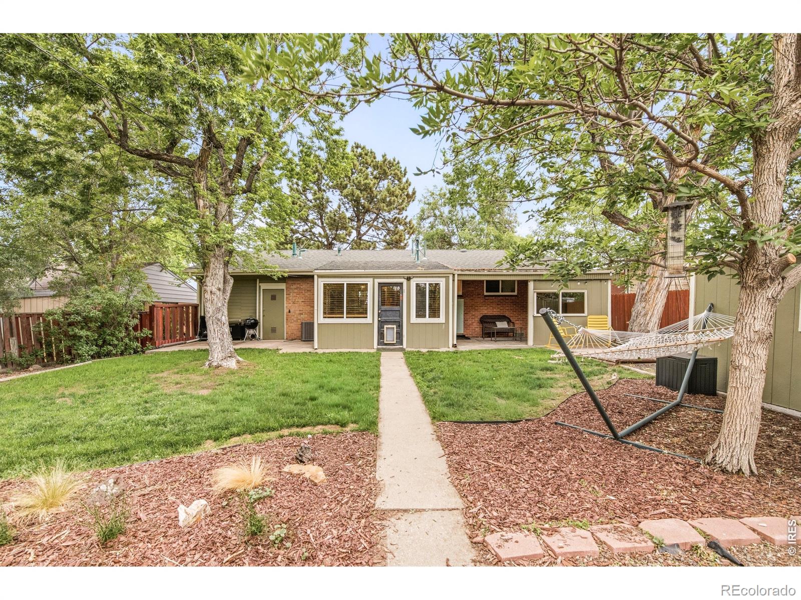 MLS Image #31 for 3724 w 85th avenue,westminster, Colorado