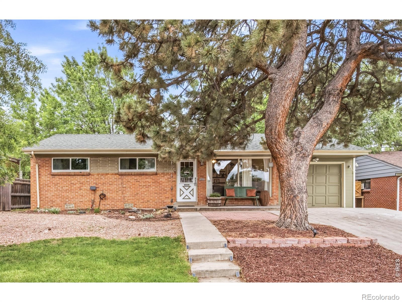 MLS Image #37 for 3724 w 85th avenue,westminster, Colorado