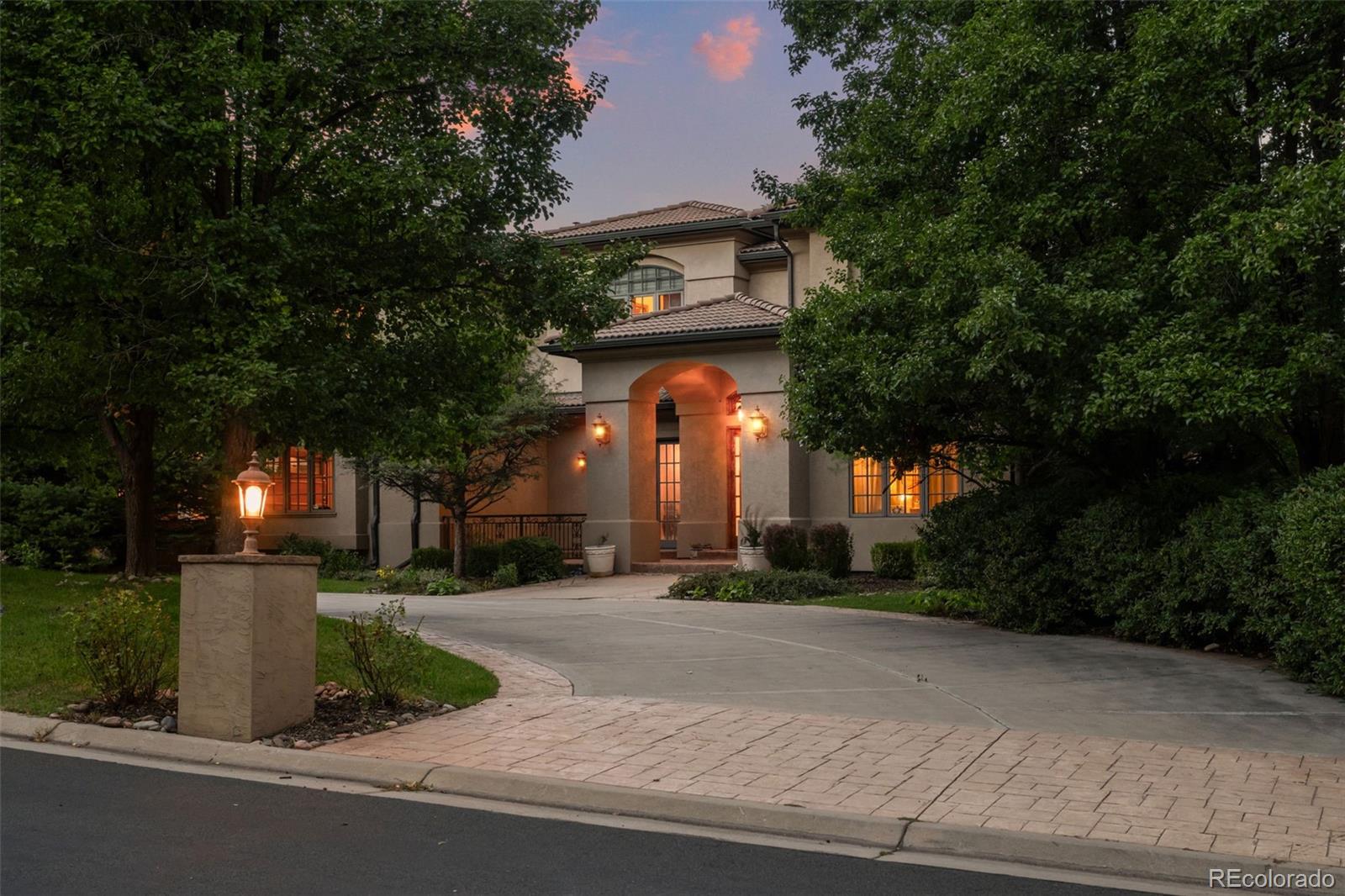 MLS Image #0 for 81  cherry hills farm drive,cherry hills village, Colorado