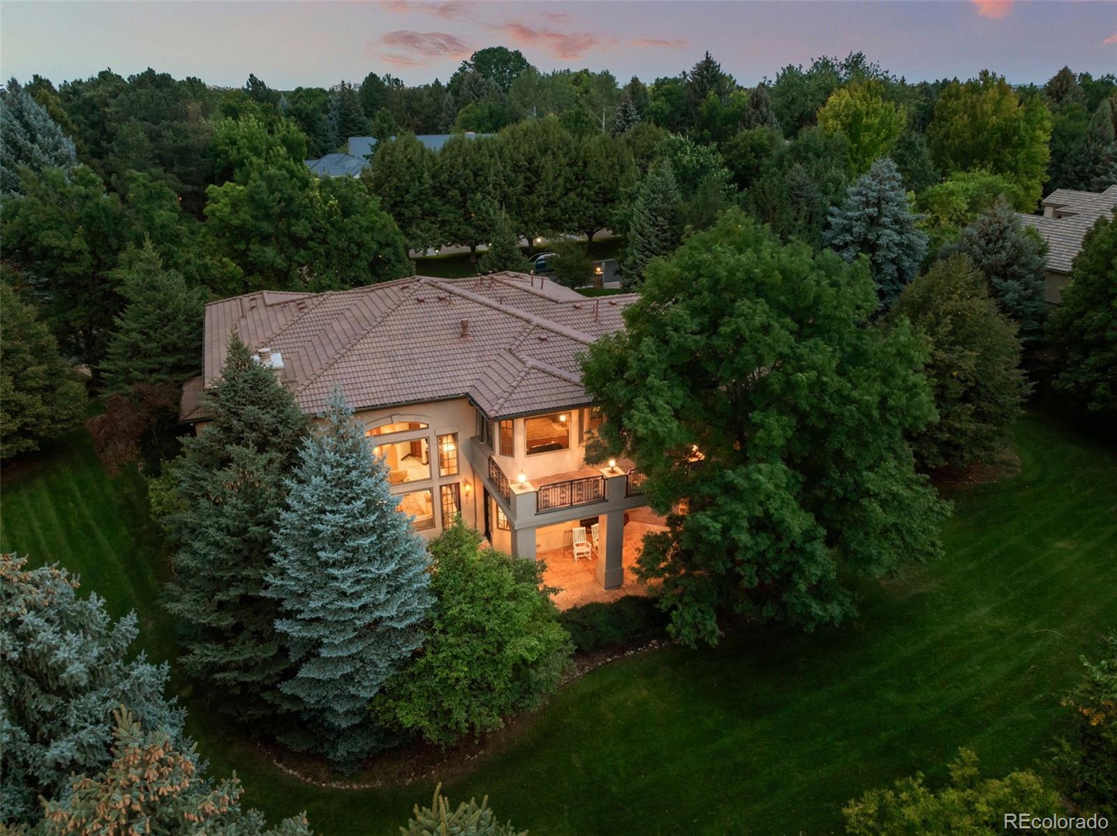 MLS Image #1 for 81  cherry hills farm drive,cherry hills village, Colorado