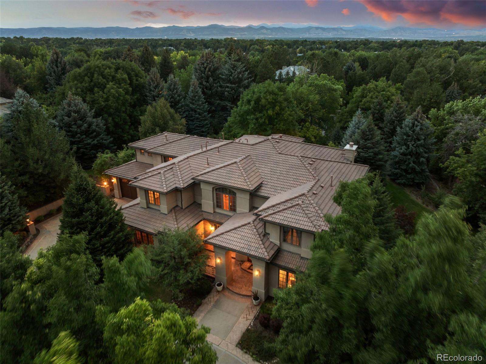 MLS Image #19 for 81  cherry hills farm drive,cherry hills village, Colorado