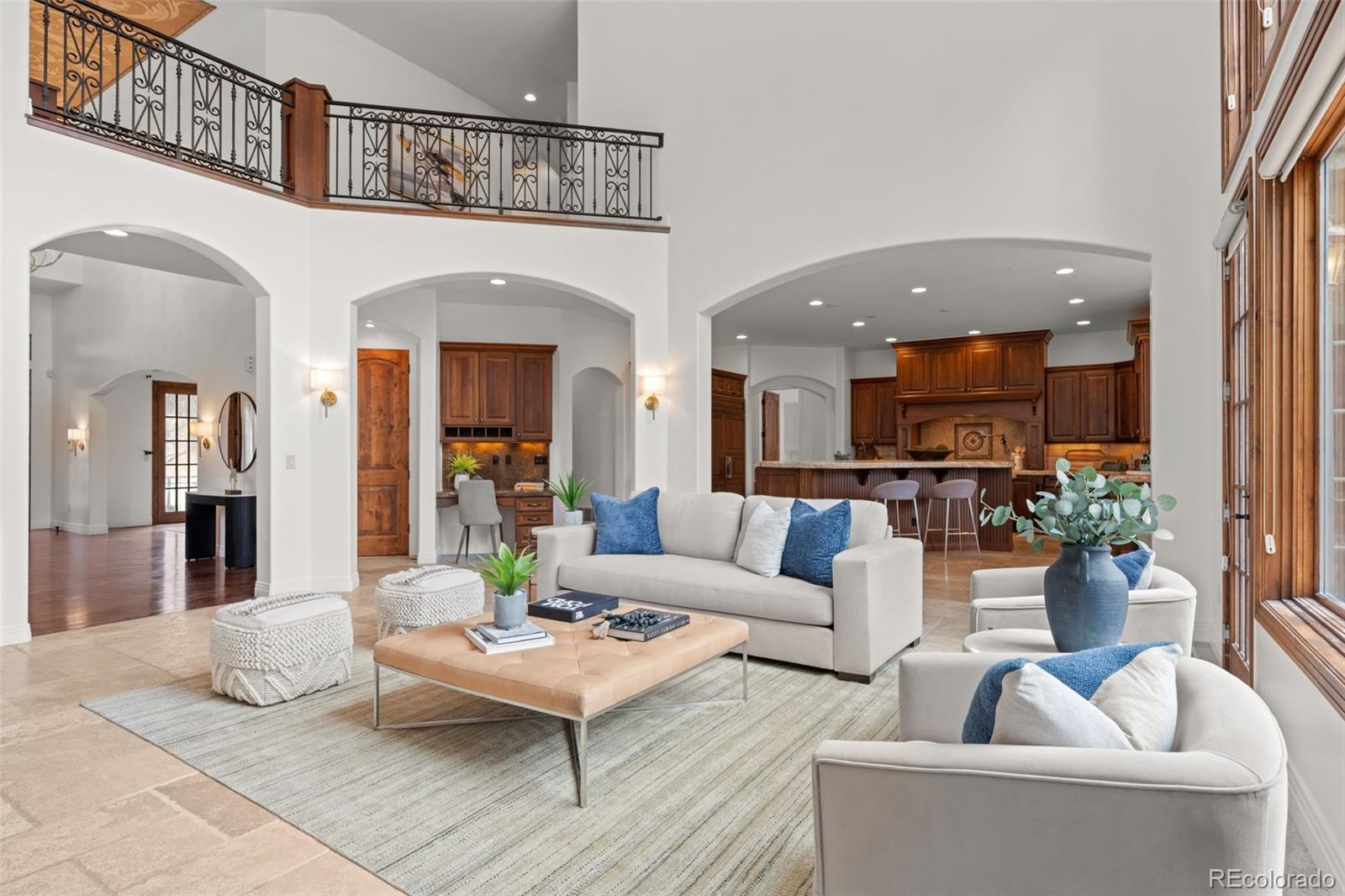 MLS Image #4 for 81  cherry hills farm drive,cherry hills village, Colorado