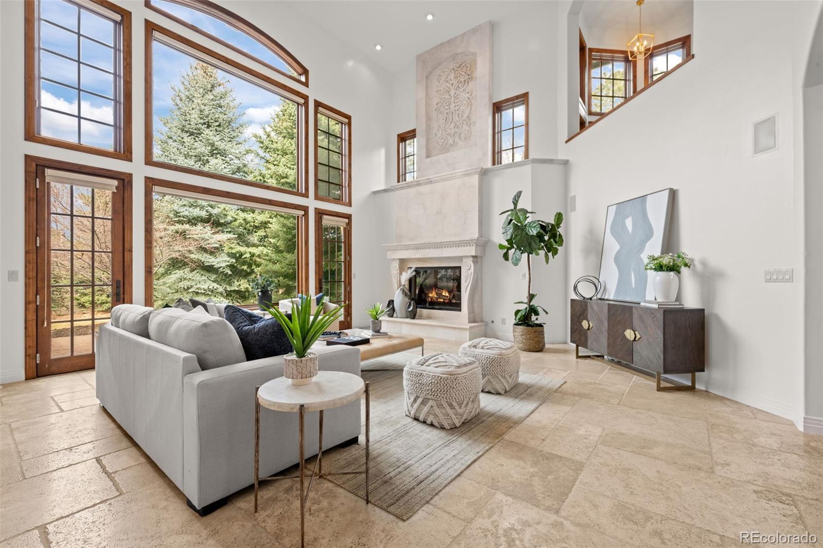 MLS Image #5 for 81  cherry hills farm drive,cherry hills village, Colorado