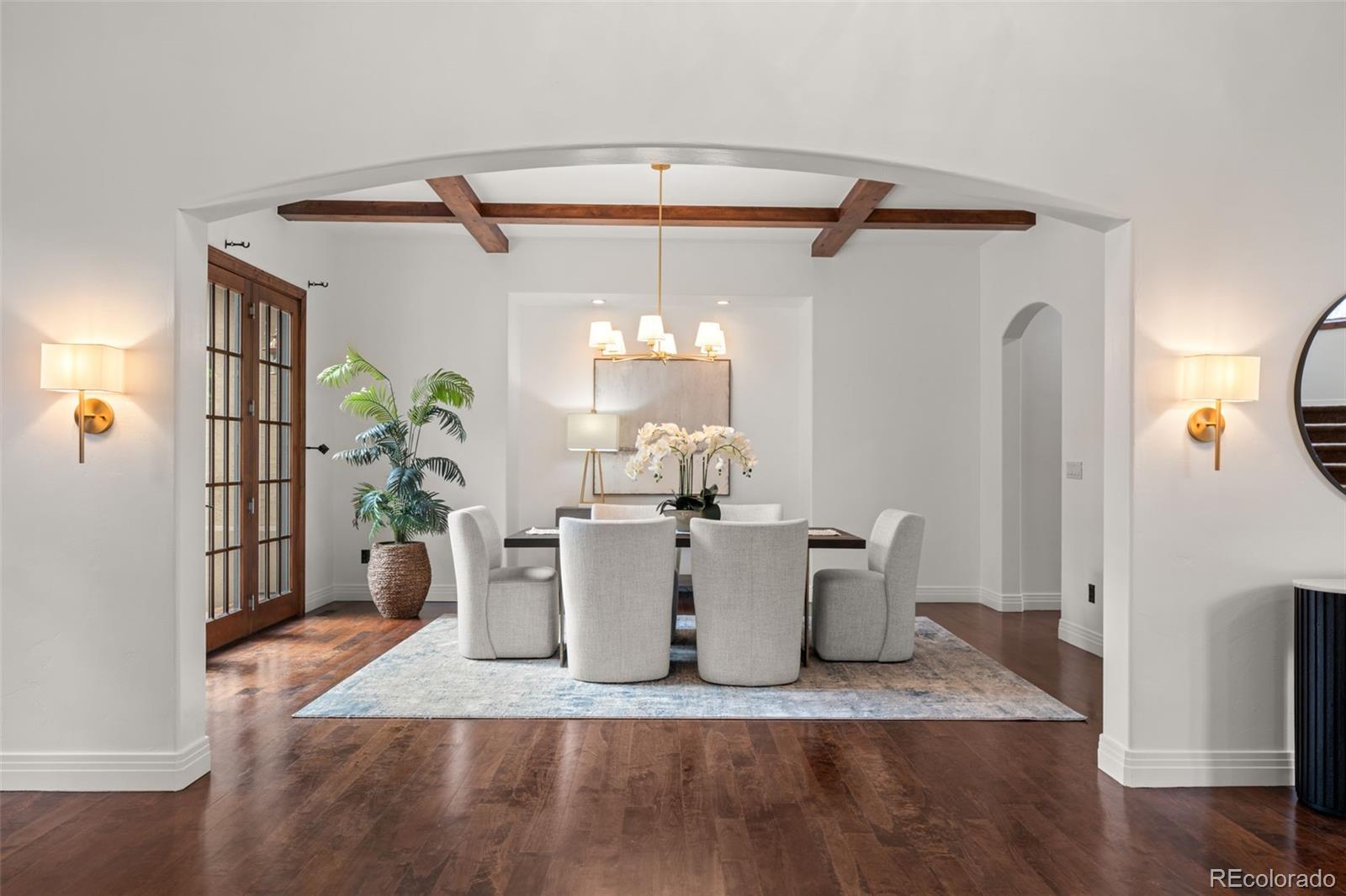 MLS Image #6 for 81  cherry hills farm drive,cherry hills village, Colorado