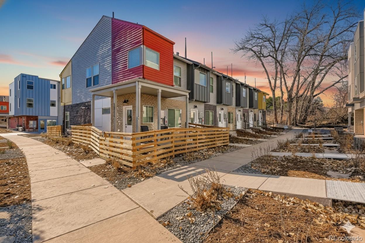 MLS Image #5 for 15313 w 69th avenue,arvada, Colorado