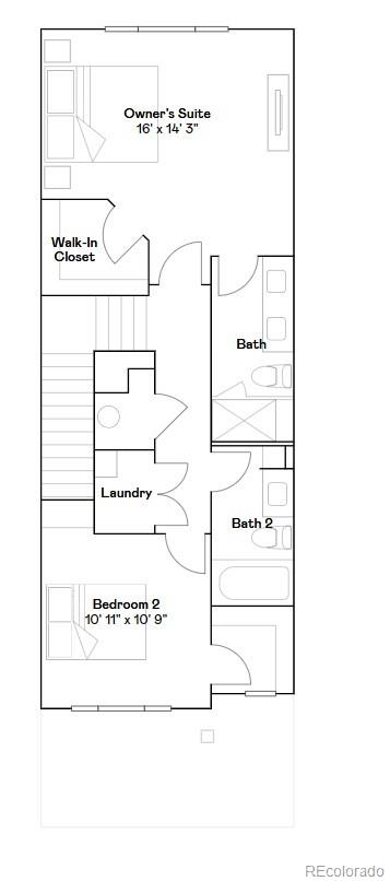 MLS Image #2 for 6888 e 149th avenue 3,thornton, Colorado