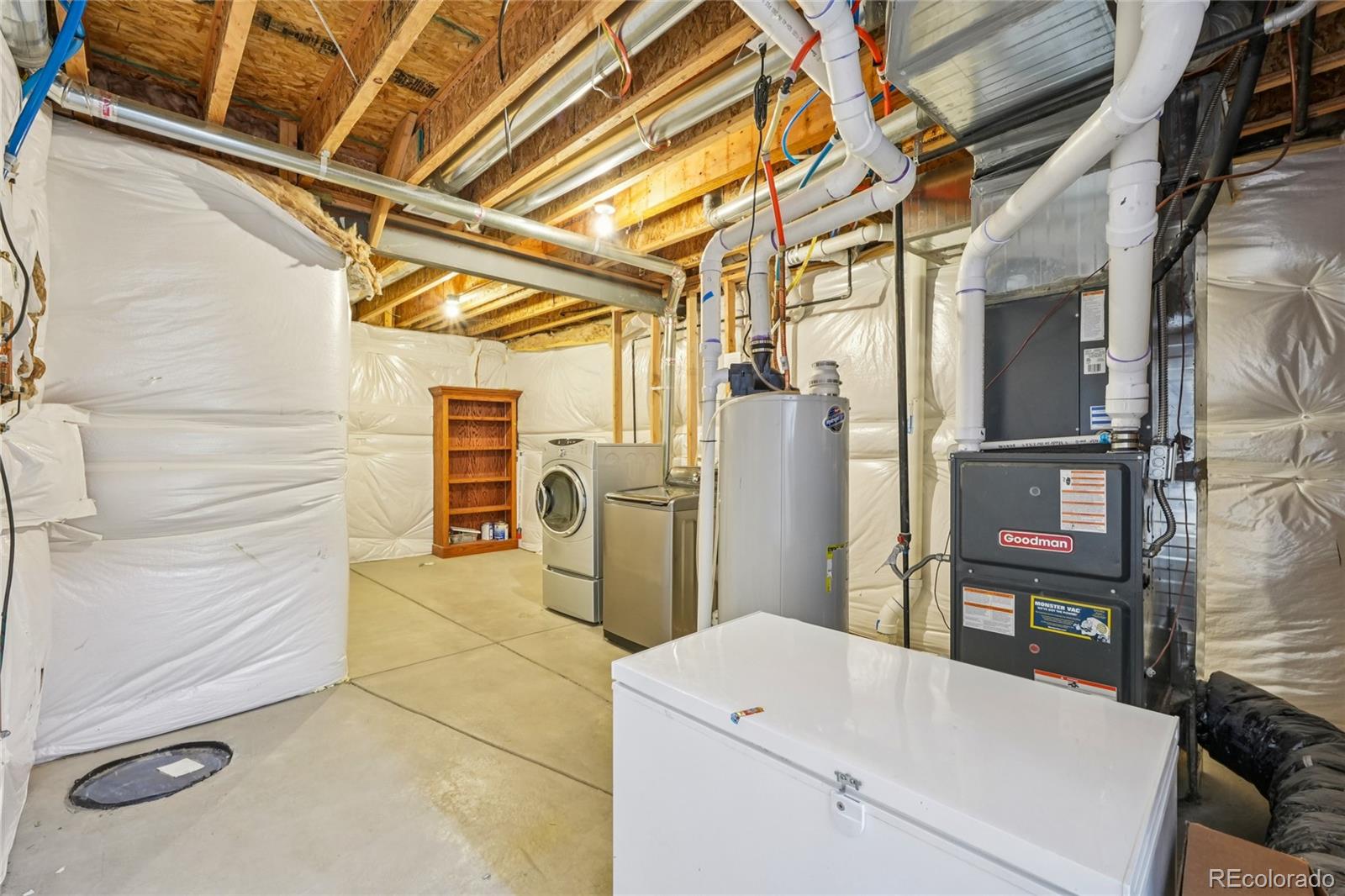 MLS Image #30 for 198  starlight circle,erie, Colorado