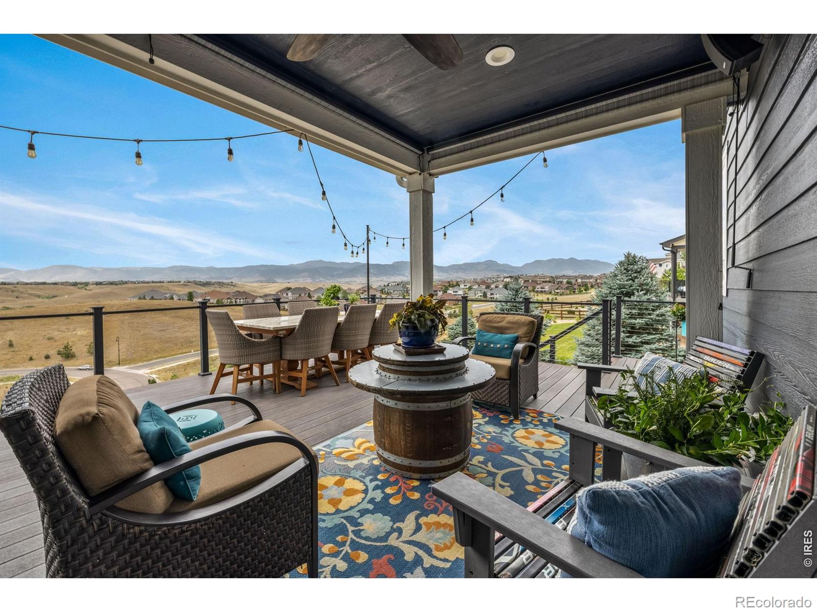 MLS Image #12 for 16230 w 84th drive,arvada, Colorado