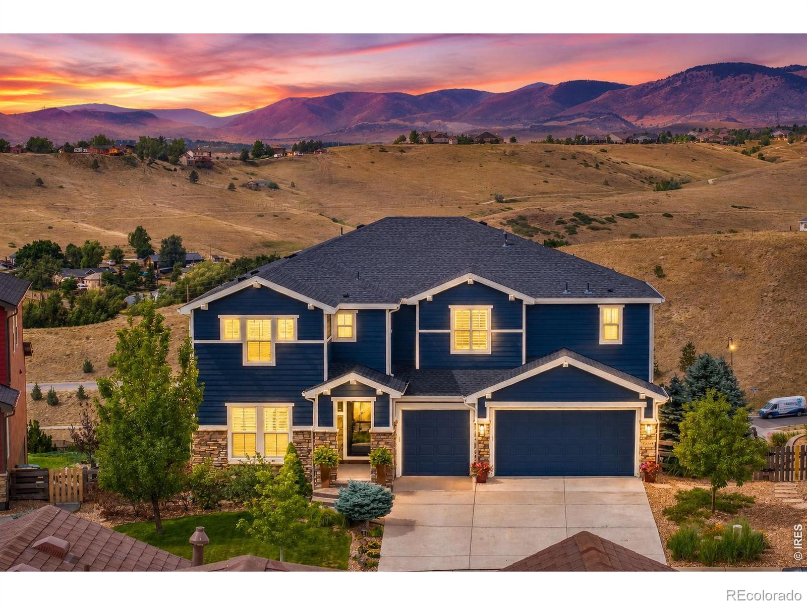 MLS Image #2 for 16230 w 84th drive,arvada, Colorado