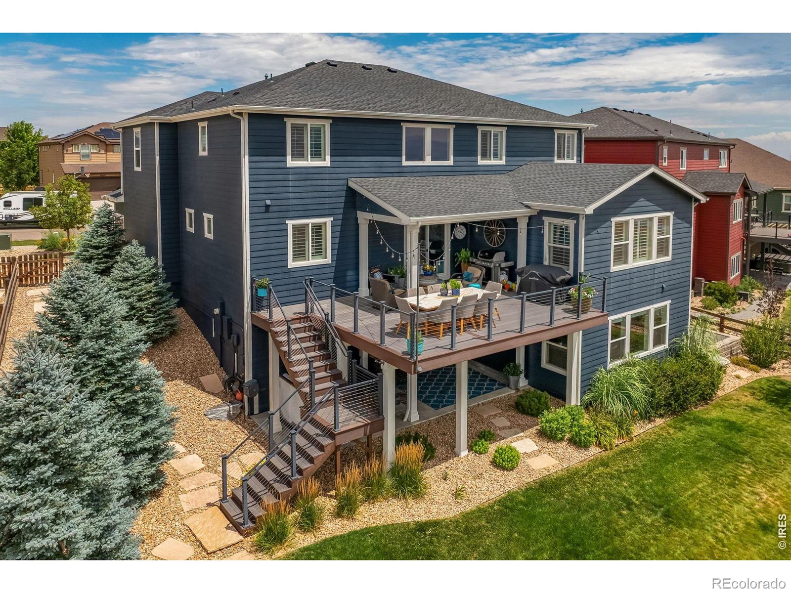 MLS Image #44 for 16230 w 84th drive,arvada, Colorado