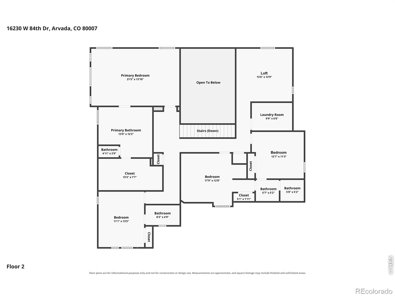 MLS Image #48 for 16230 w 84th drive,arvada, Colorado