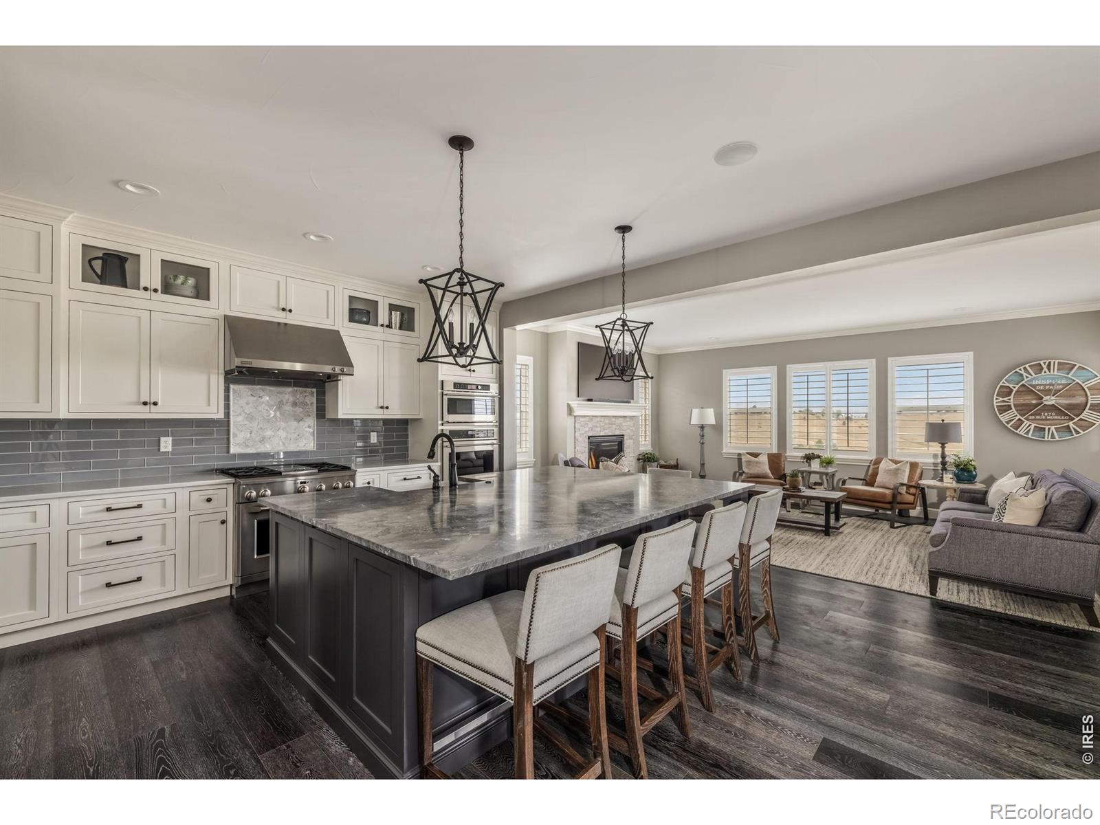 MLS Image #5 for 16230 w 84th drive,arvada, Colorado