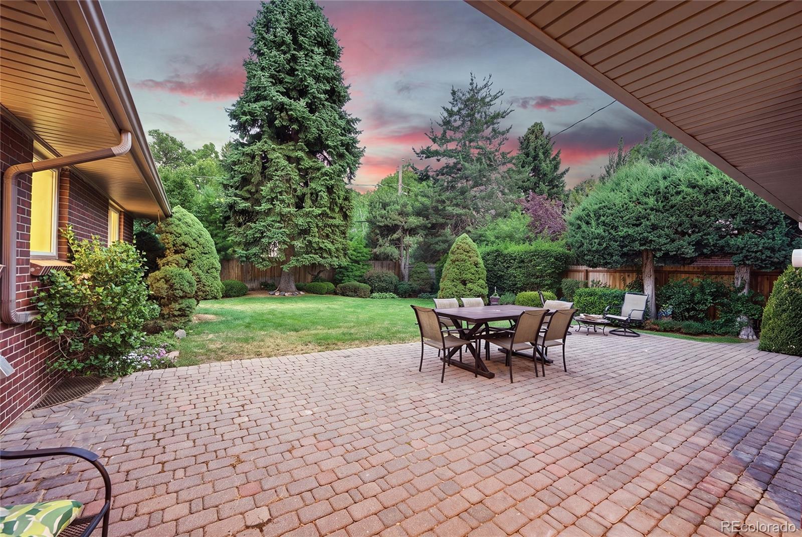 MLS Image #30 for 3532 e davies place,littleton, Colorado
