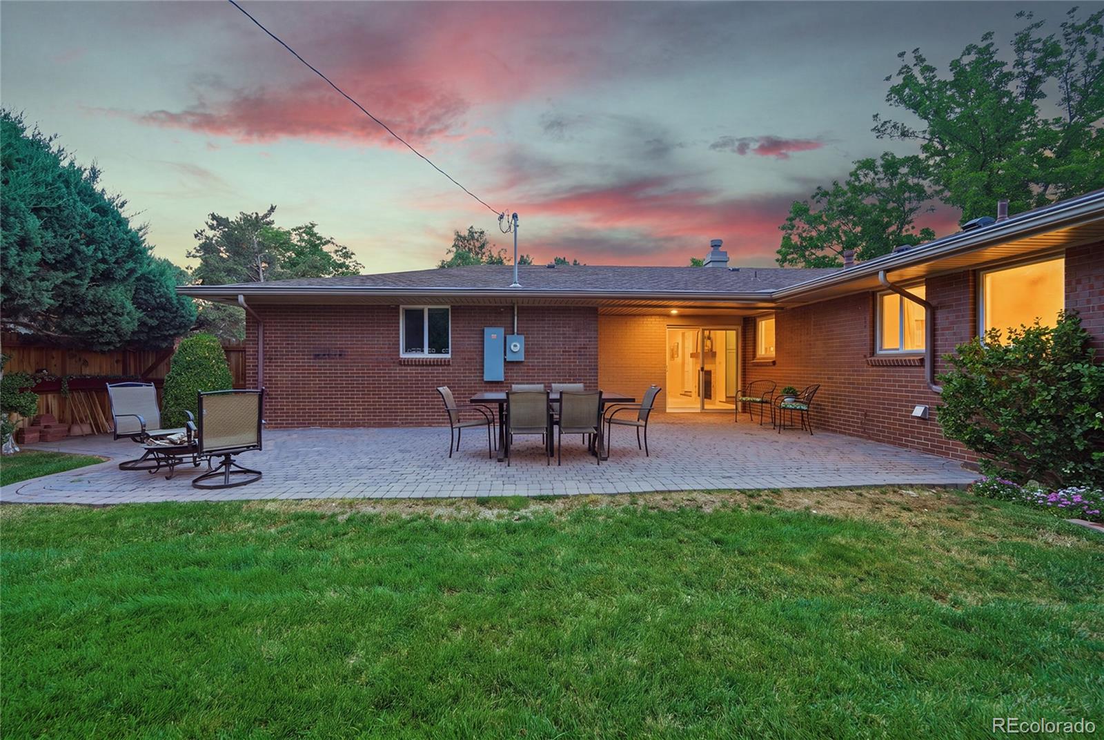 MLS Image #31 for 3532 e davies place,littleton, Colorado