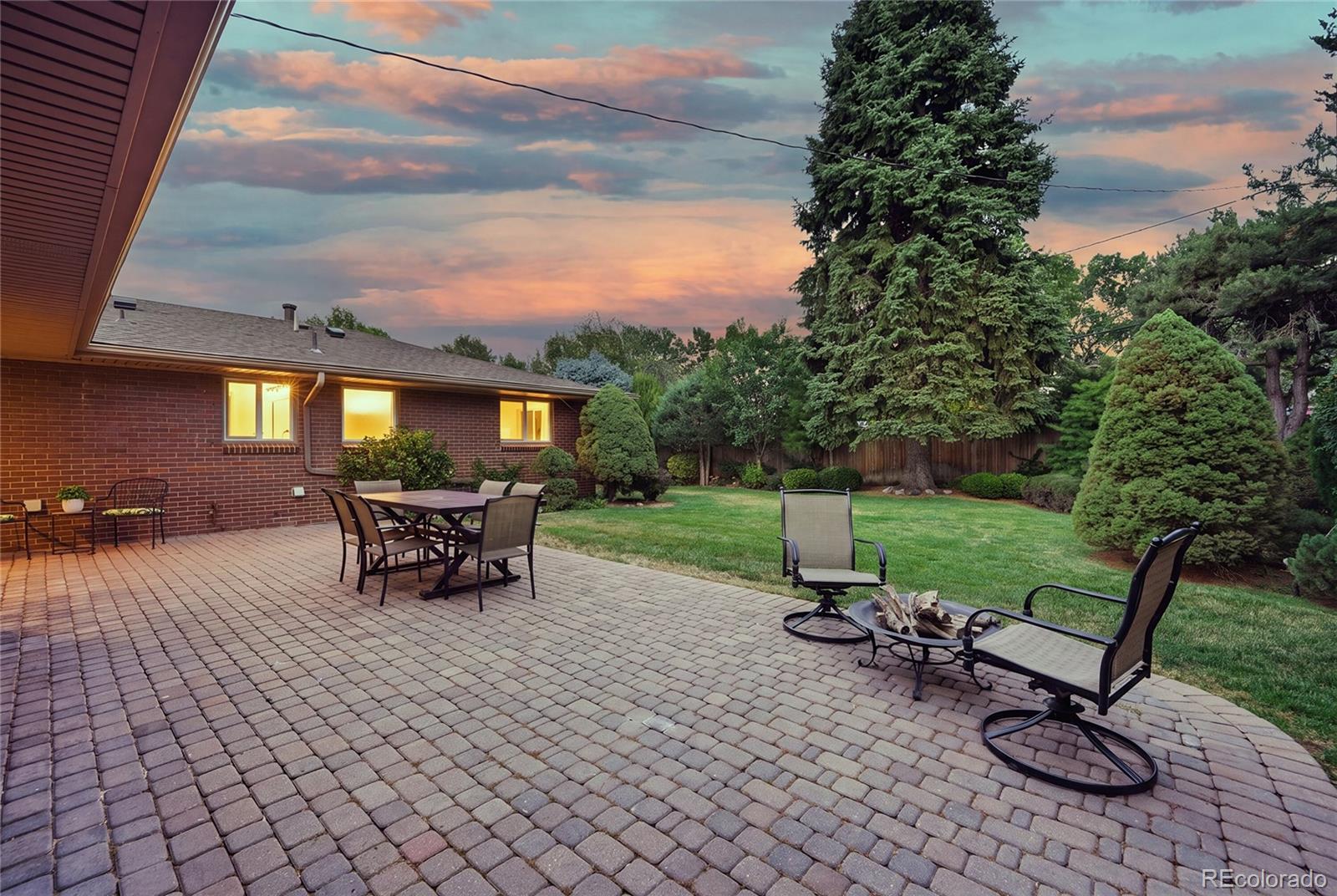 MLS Image #32 for 3532 e davies place,littleton, Colorado