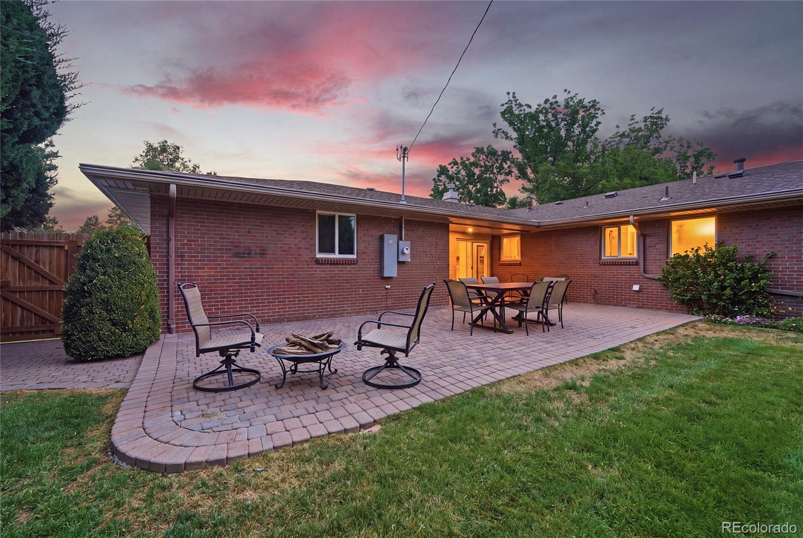 MLS Image #33 for 3532 e davies place,littleton, Colorado