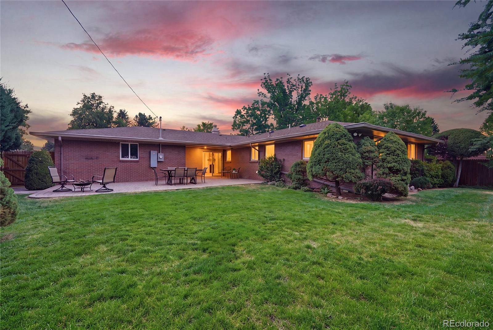 MLS Image #34 for 3532 e davies place,littleton, Colorado