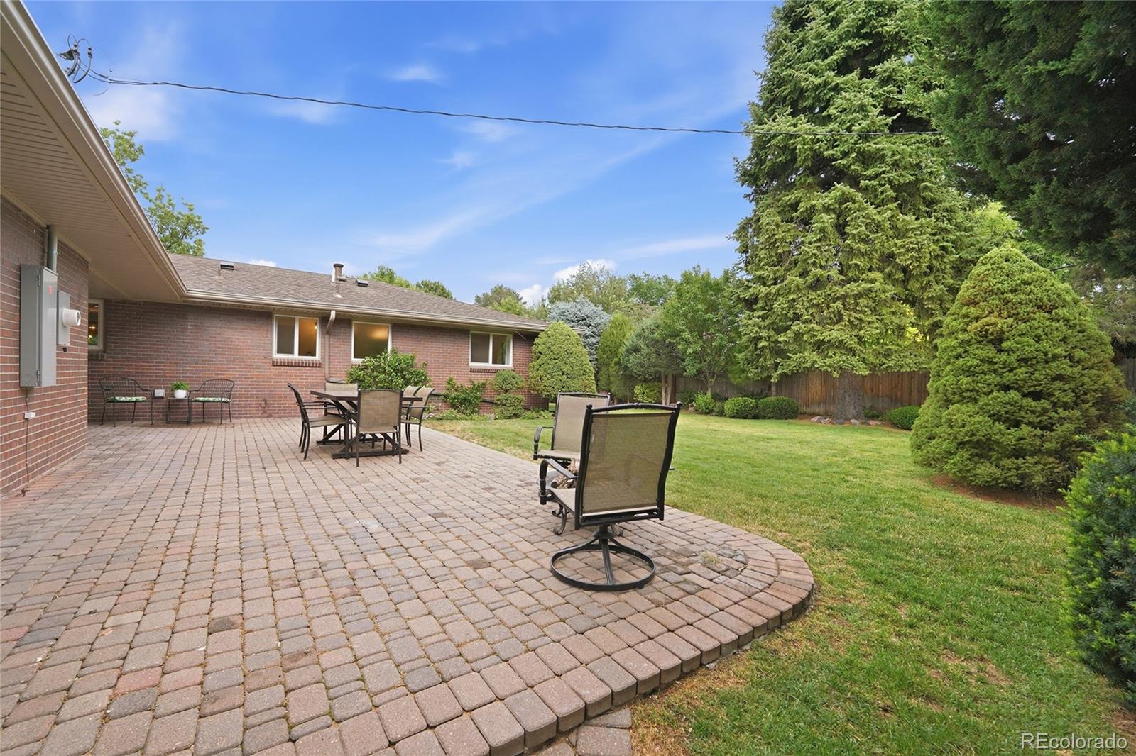 MLS Image #36 for 3532 e davies place,littleton, Colorado