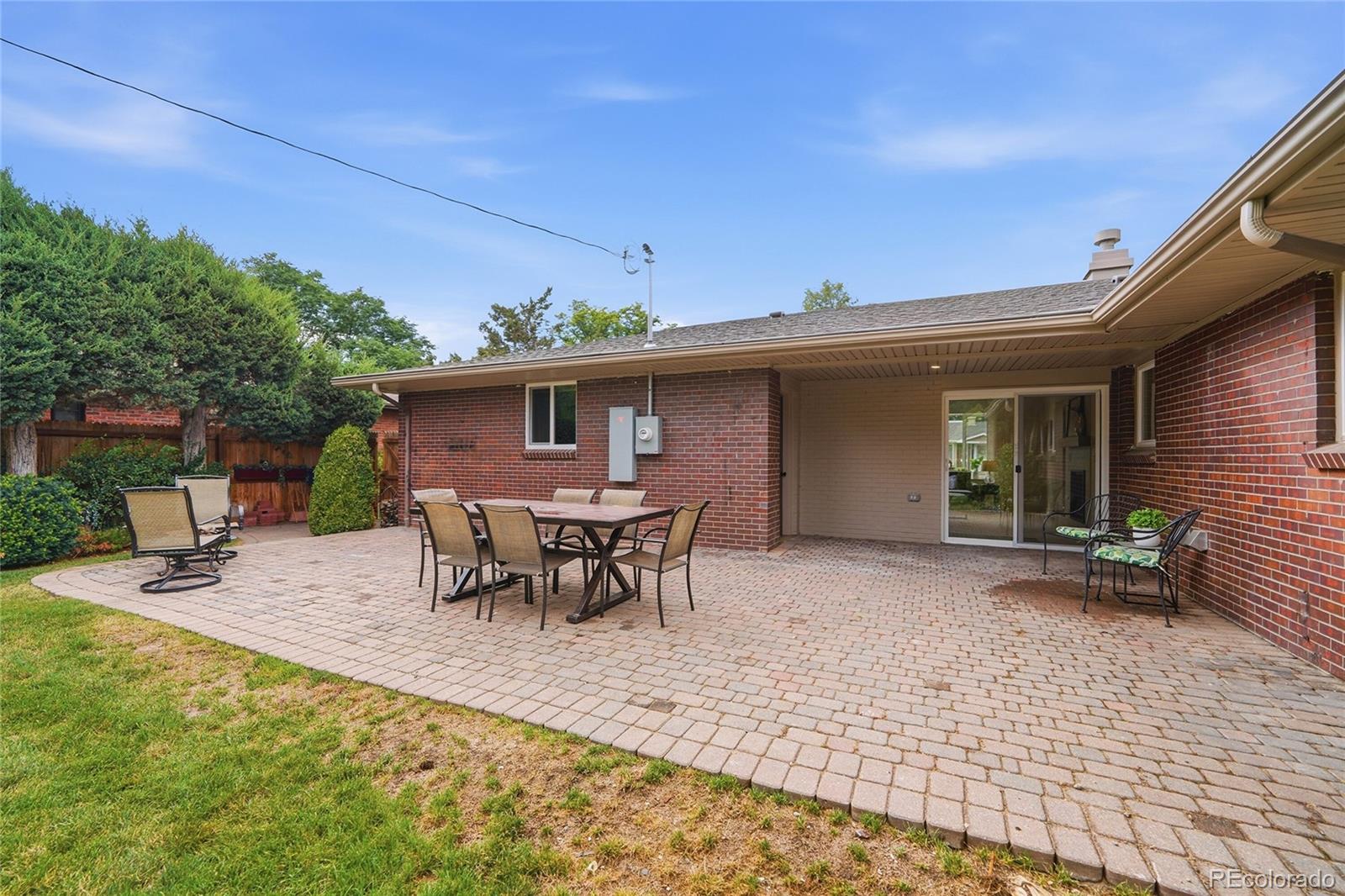 MLS Image #37 for 3532 e davies place,littleton, Colorado