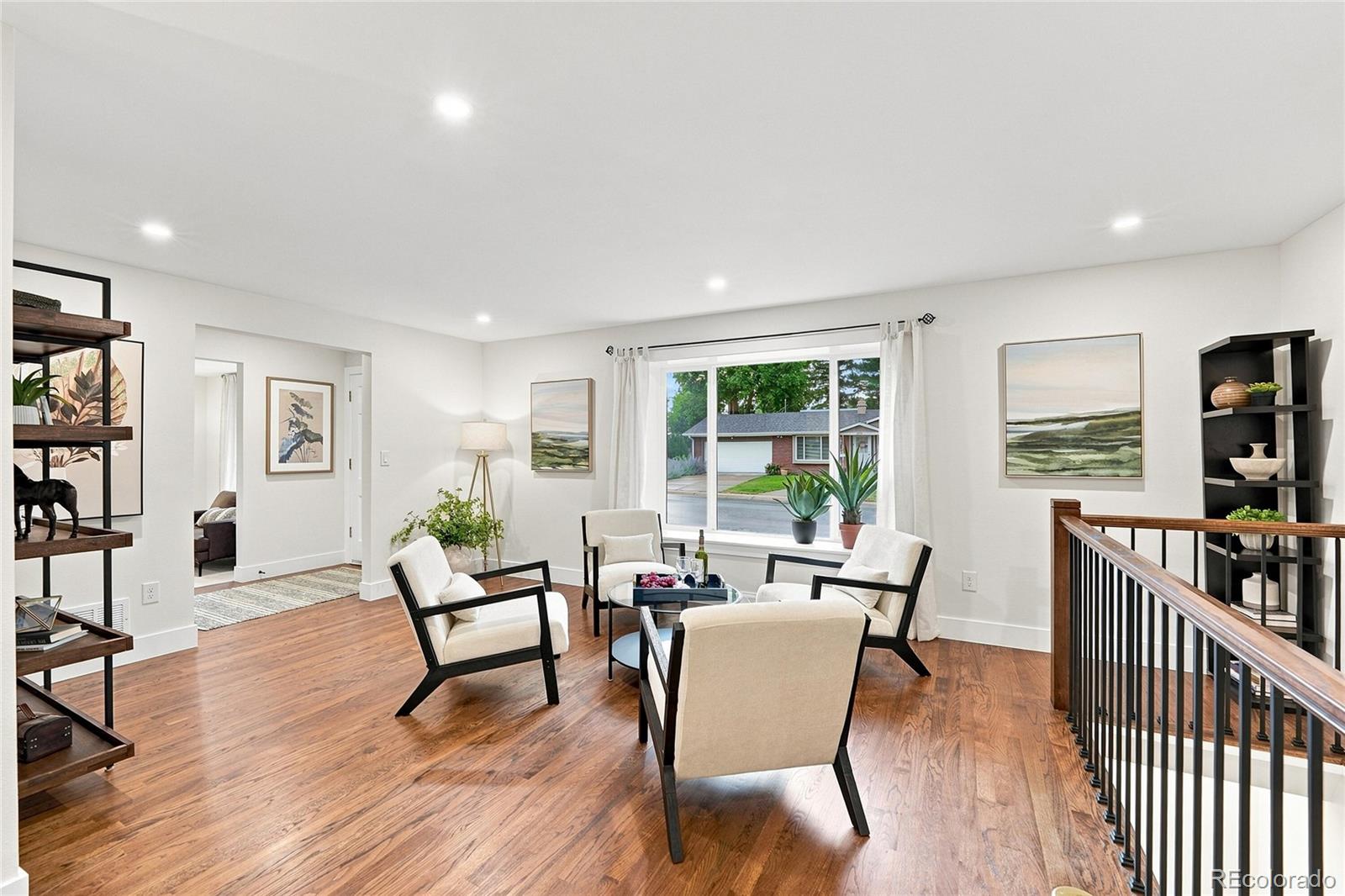 MLS Image #4 for 3532 e davies place,littleton, Colorado