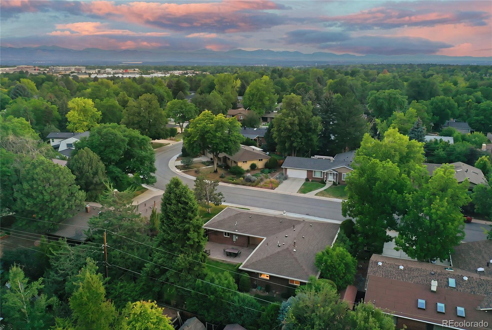MLS Image #40 for 3532 e davies place,littleton, Colorado