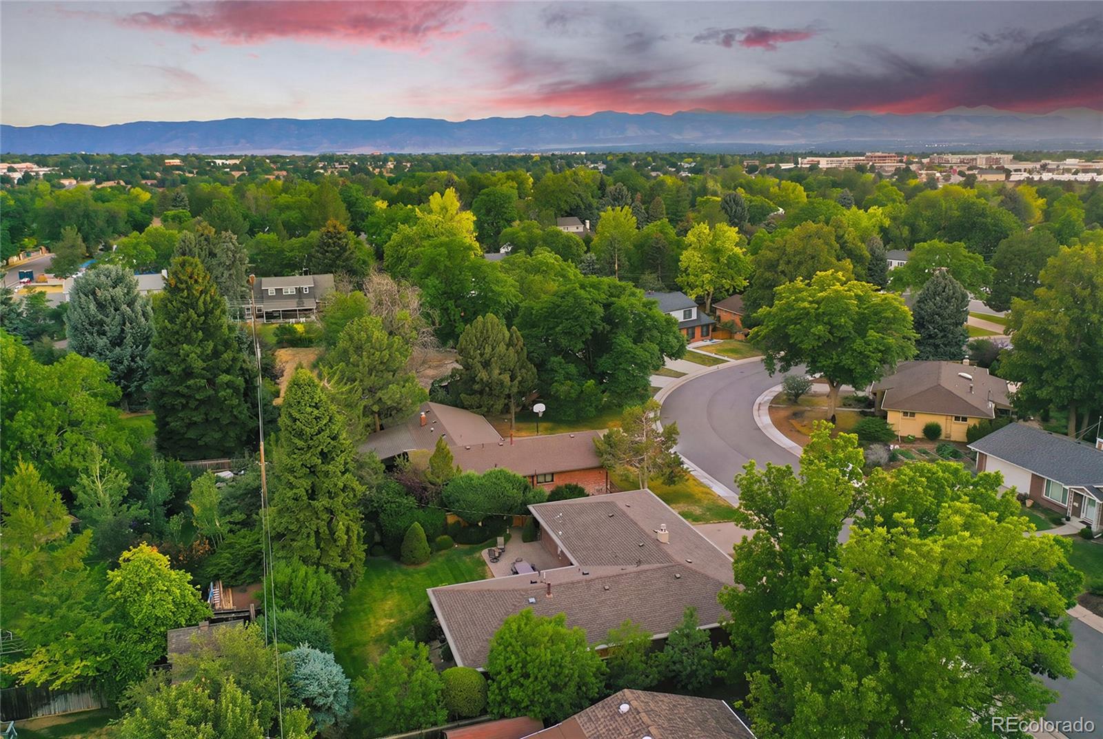 MLS Image #41 for 3532 e davies place,littleton, Colorado