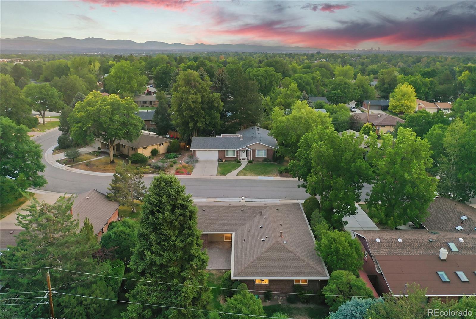 MLS Image #42 for 3532 e davies place,littleton, Colorado