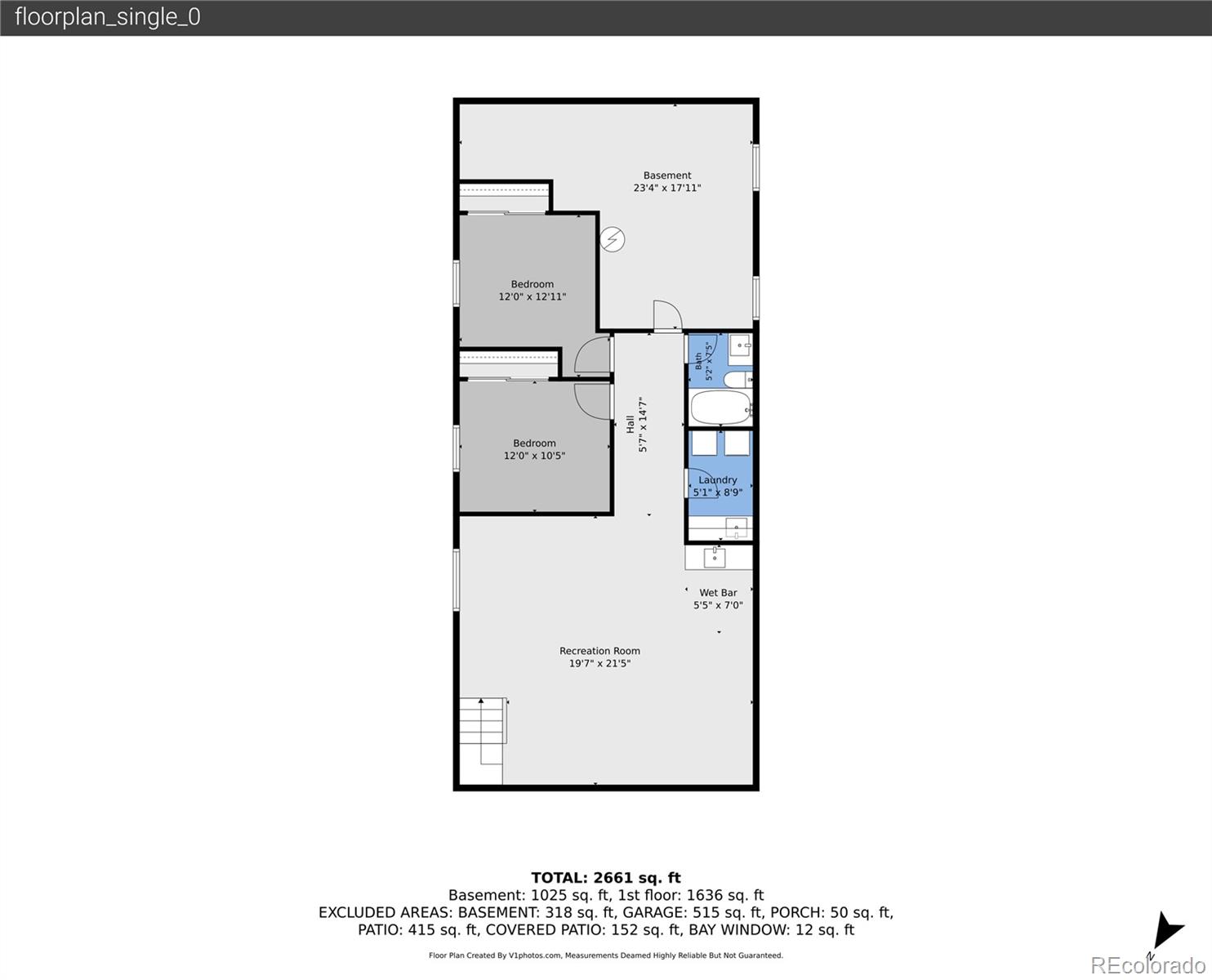 MLS Image #43 for 3532 e davies place,littleton, Colorado