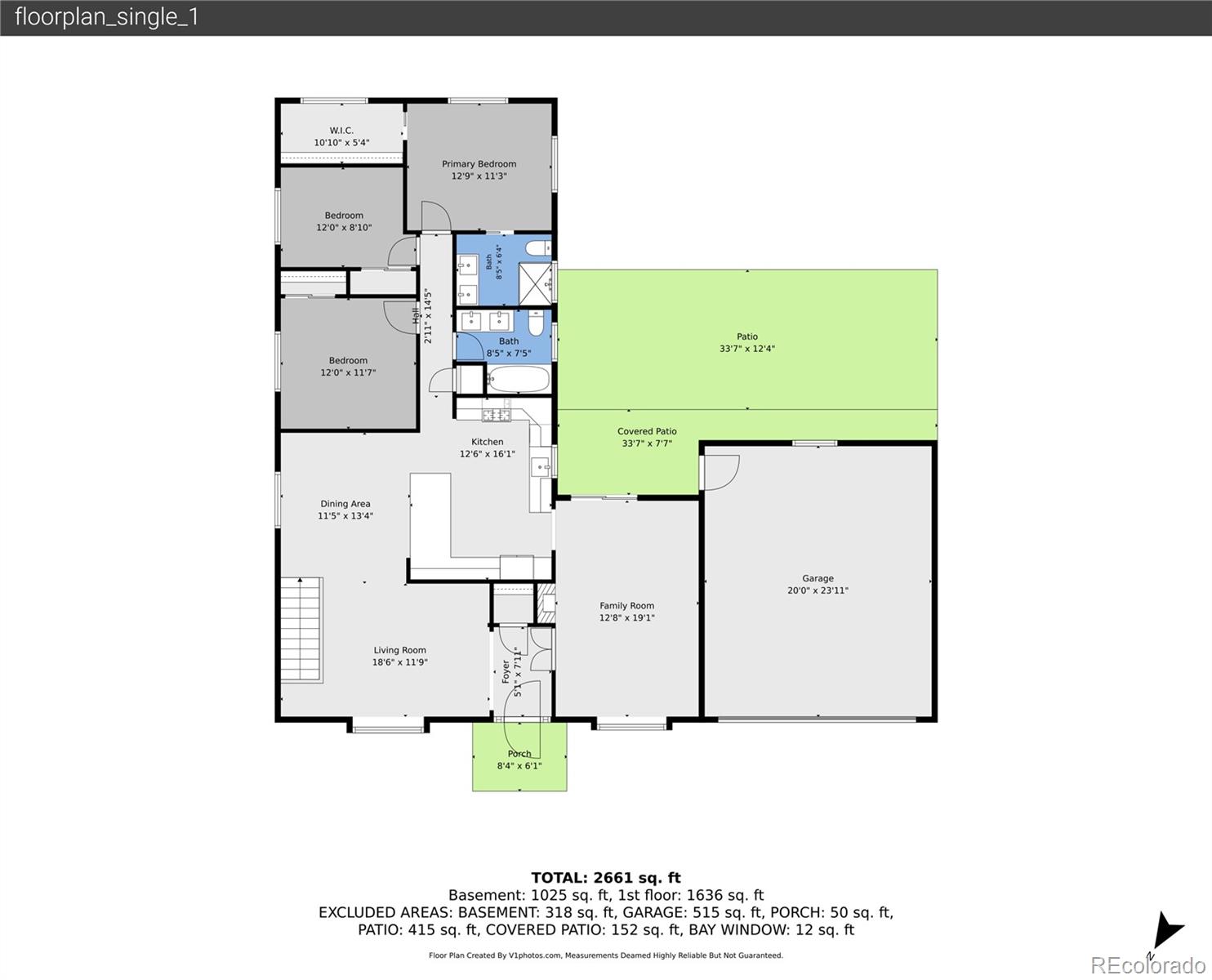 MLS Image #44 for 3532 e davies place,littleton, Colorado