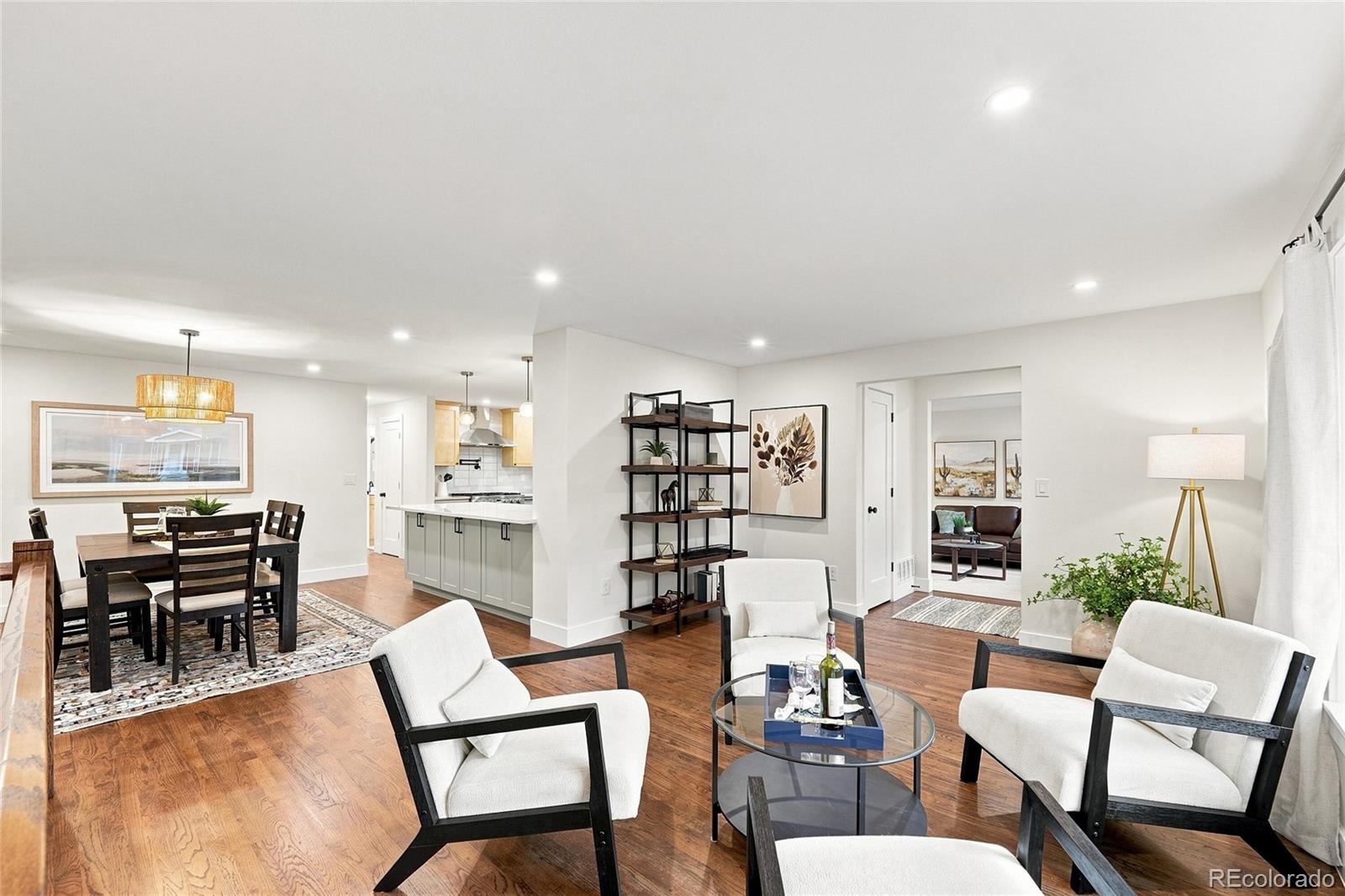 MLS Image #5 for 3532 e davies place,littleton, Colorado