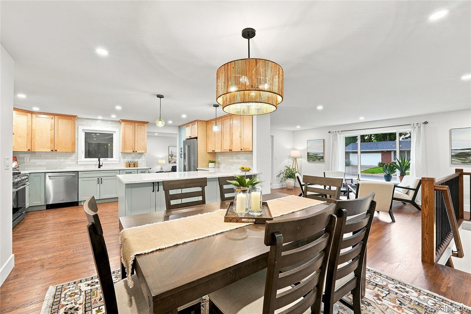 MLS Image #7 for 3532 e davies place,littleton, Colorado