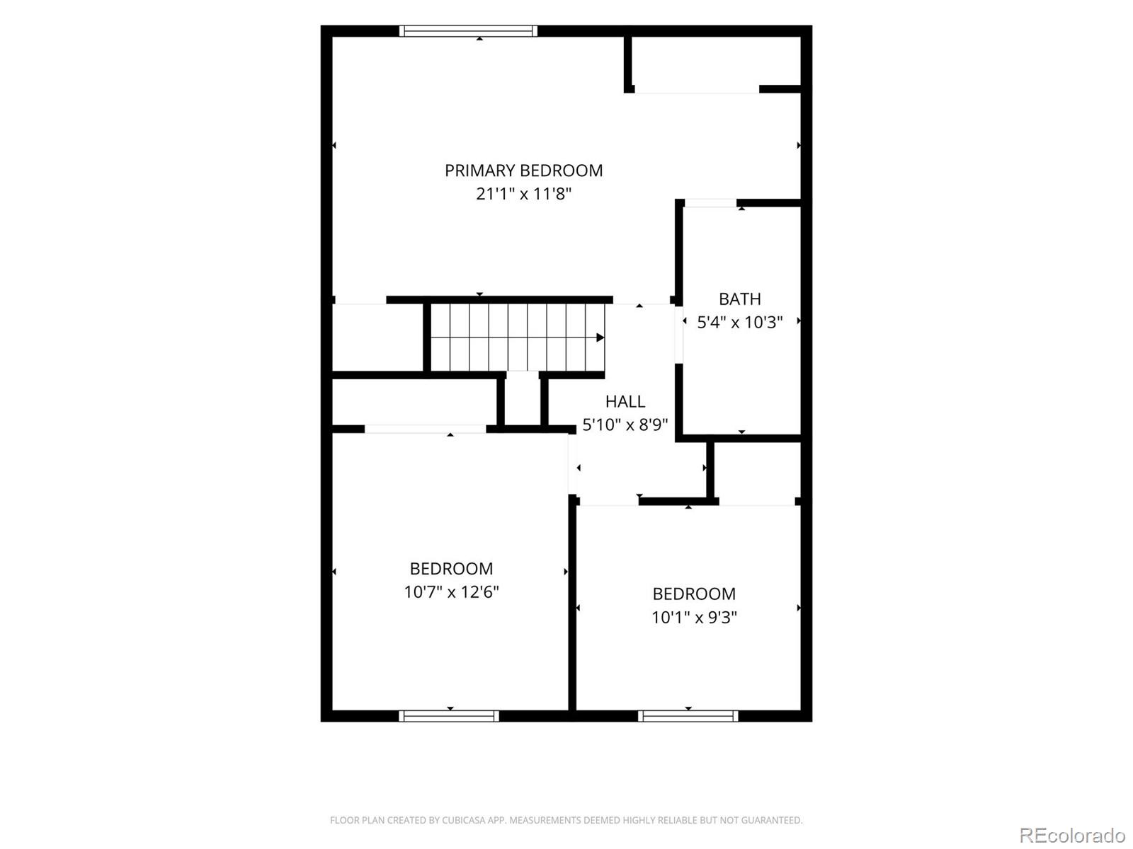 MLS Image #25 for 3942 s yosemite street ,denver, Colorado