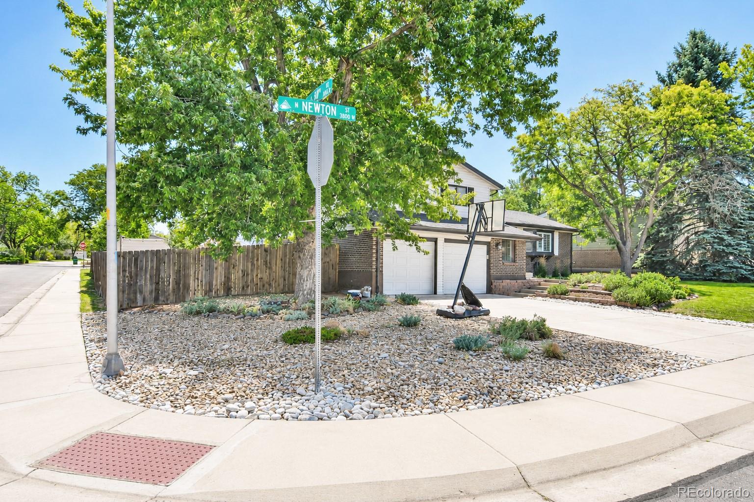 MLS Image #2 for 9380  newton street,westminster, Colorado