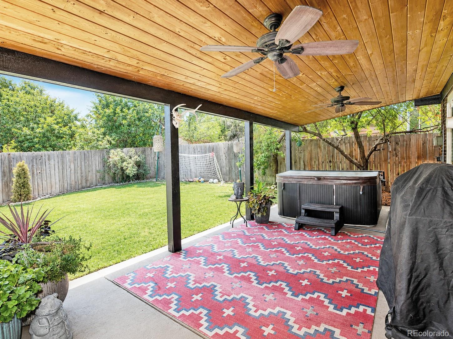 MLS Image #31 for 9380  newton street,westminster, Colorado