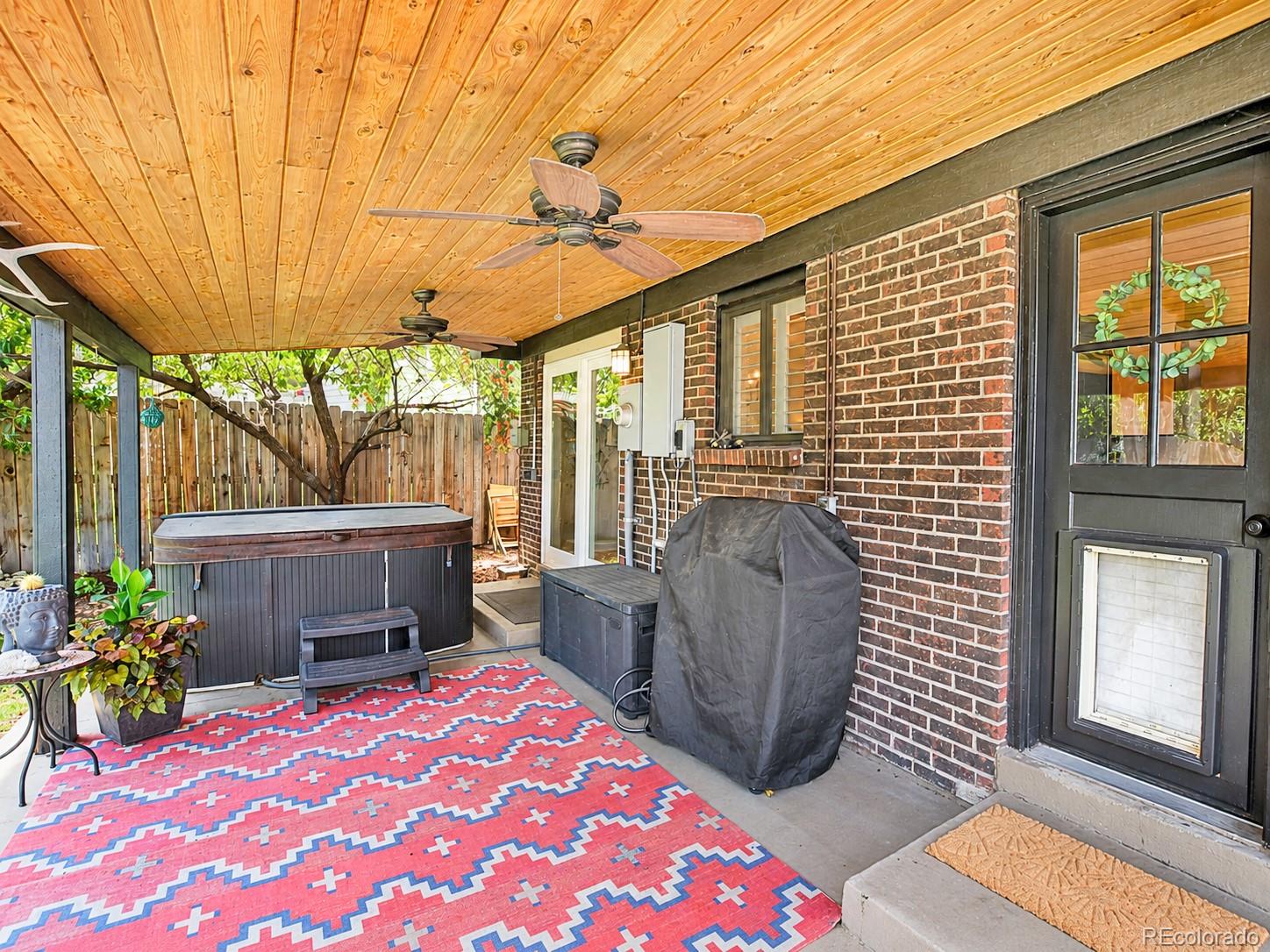 MLS Image #32 for 9380  newton street,westminster, Colorado